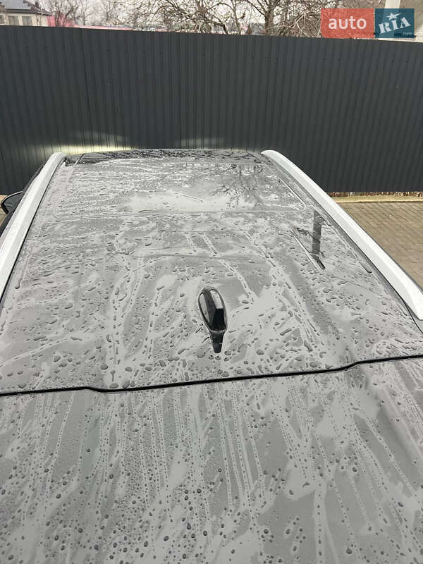 Внедорожник / Кроссовер Nissan Rogue 2025 в Черкассах