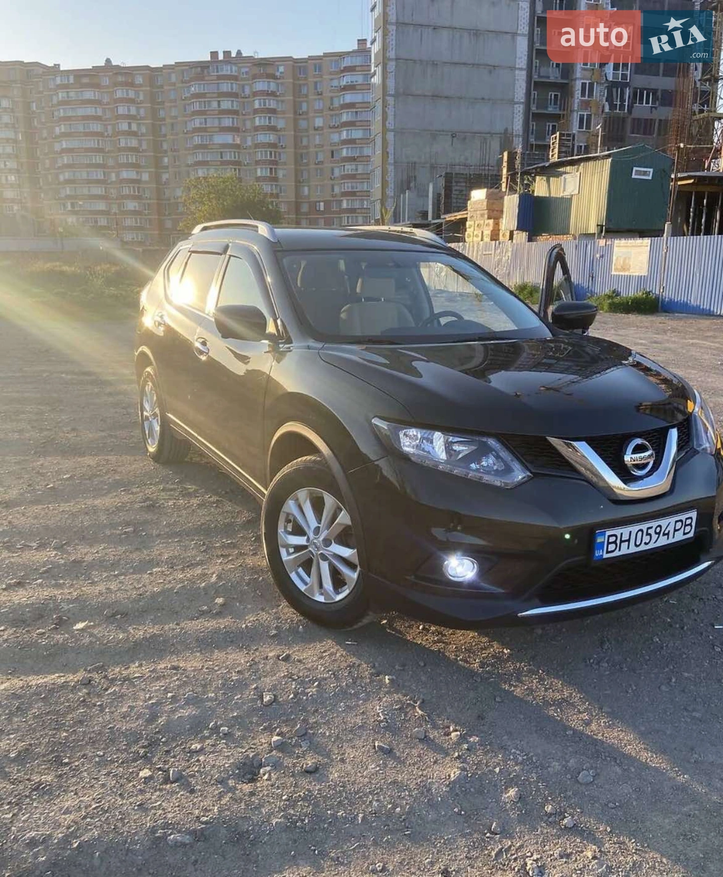 2016 Nissan Rogue - мініатюра 3