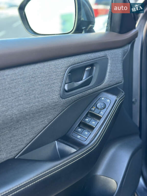 Внедорожник / Кроссовер Nissan Rogue 2021 в Ровно фото 10 Внедорожник / Кроссовер Nissan Rogue 2021 в Ровно