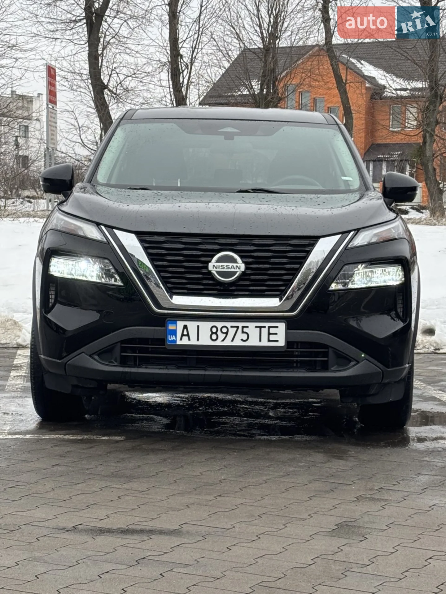 2020 Nissan Rogue - мініатюра 2