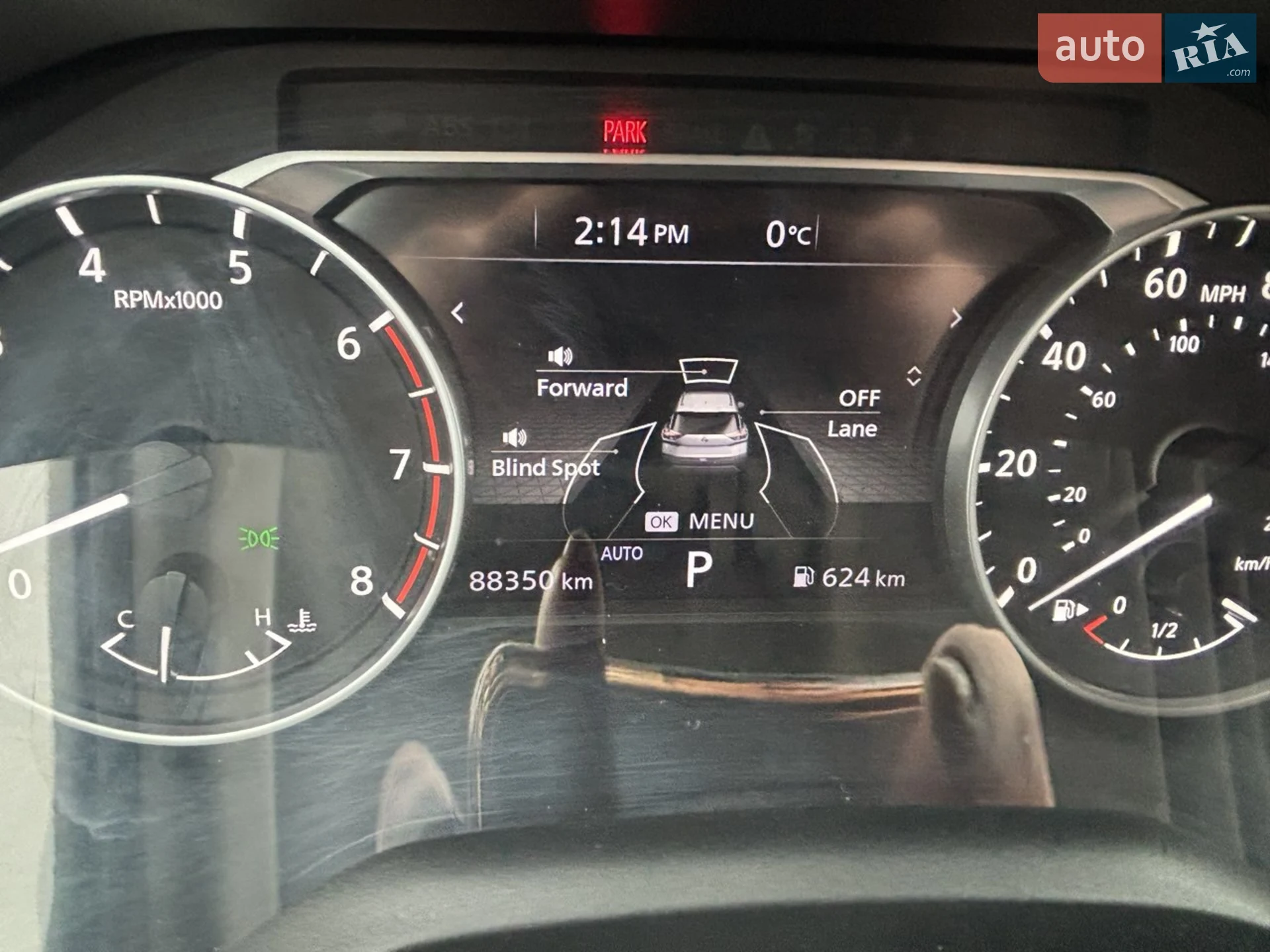 2020 Nissan Rogue - мініатюра 17