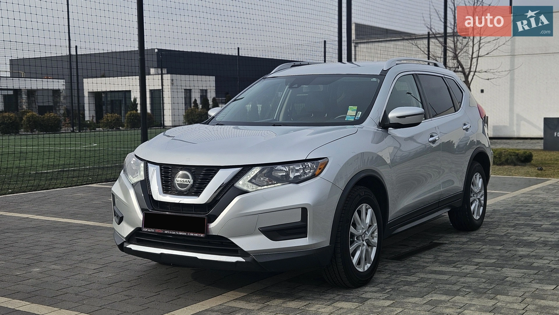 2019 Nissan Rogue - мініатюра 15