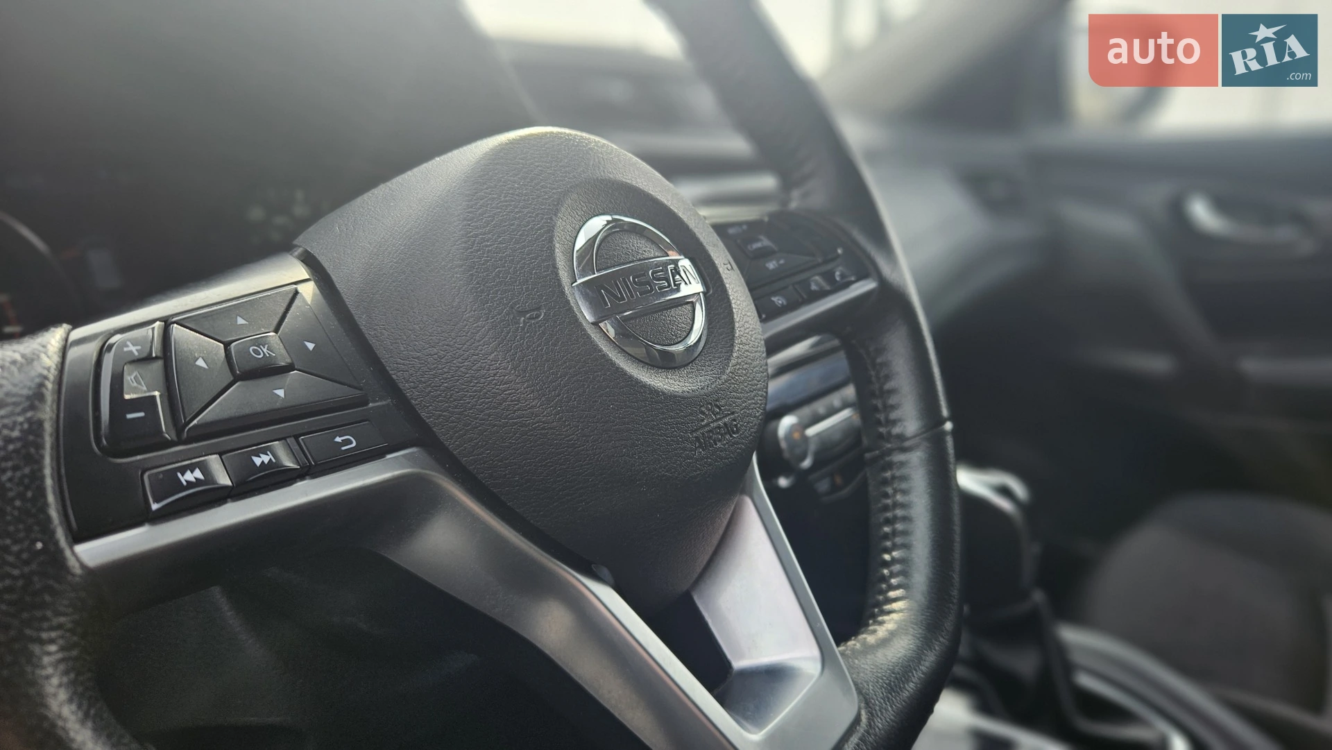 2019 Nissan Rogue - мініатюра 22