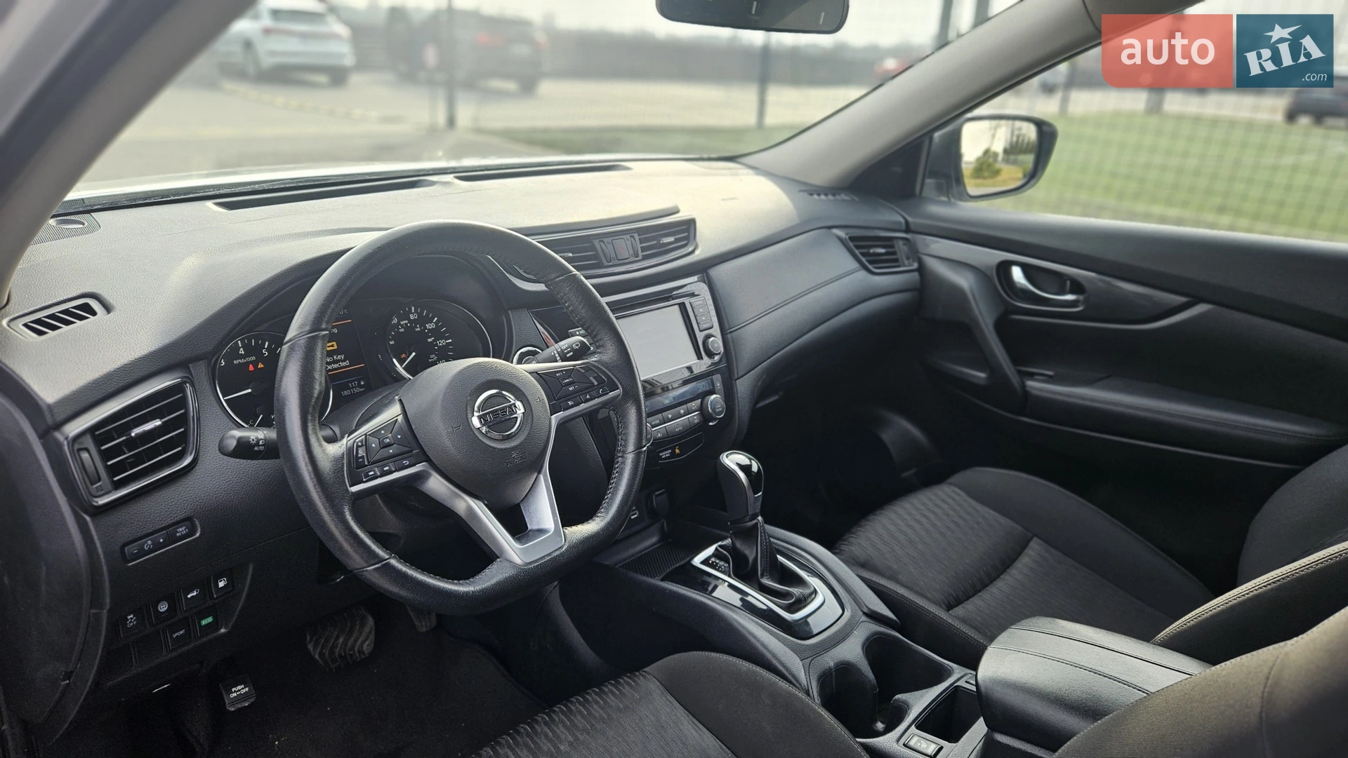 2019 Nissan Rogue - мініатюра 25