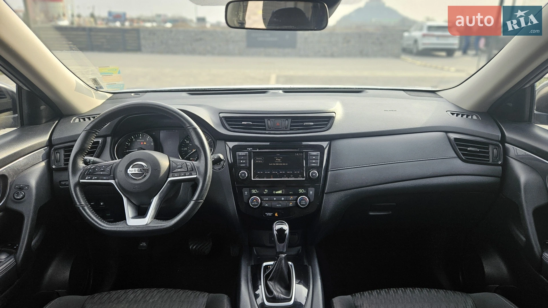 2019 Nissan Rogue - мініатюра 28