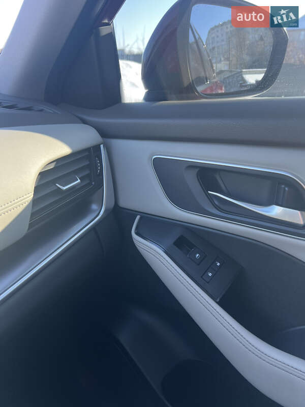 Внедорожник / Кроссовер Nissan Rogue 2021 в Ровно