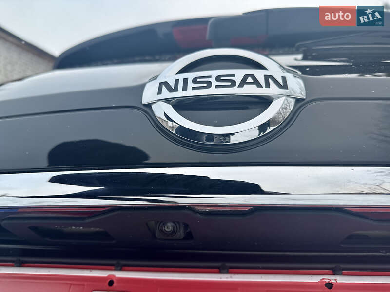 Внедорожник / Кроссовер Nissan Rogue 2017 в Житомире фото 33 Внедорожник / Кроссовер Nissan Rogue 2017 в Житомире