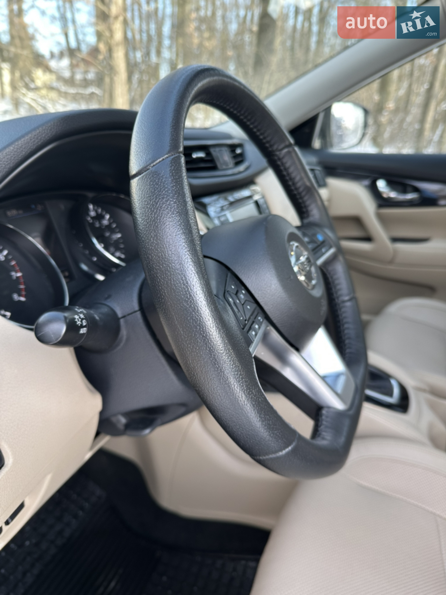 2019 Nissan Rogue - мініатюра 27