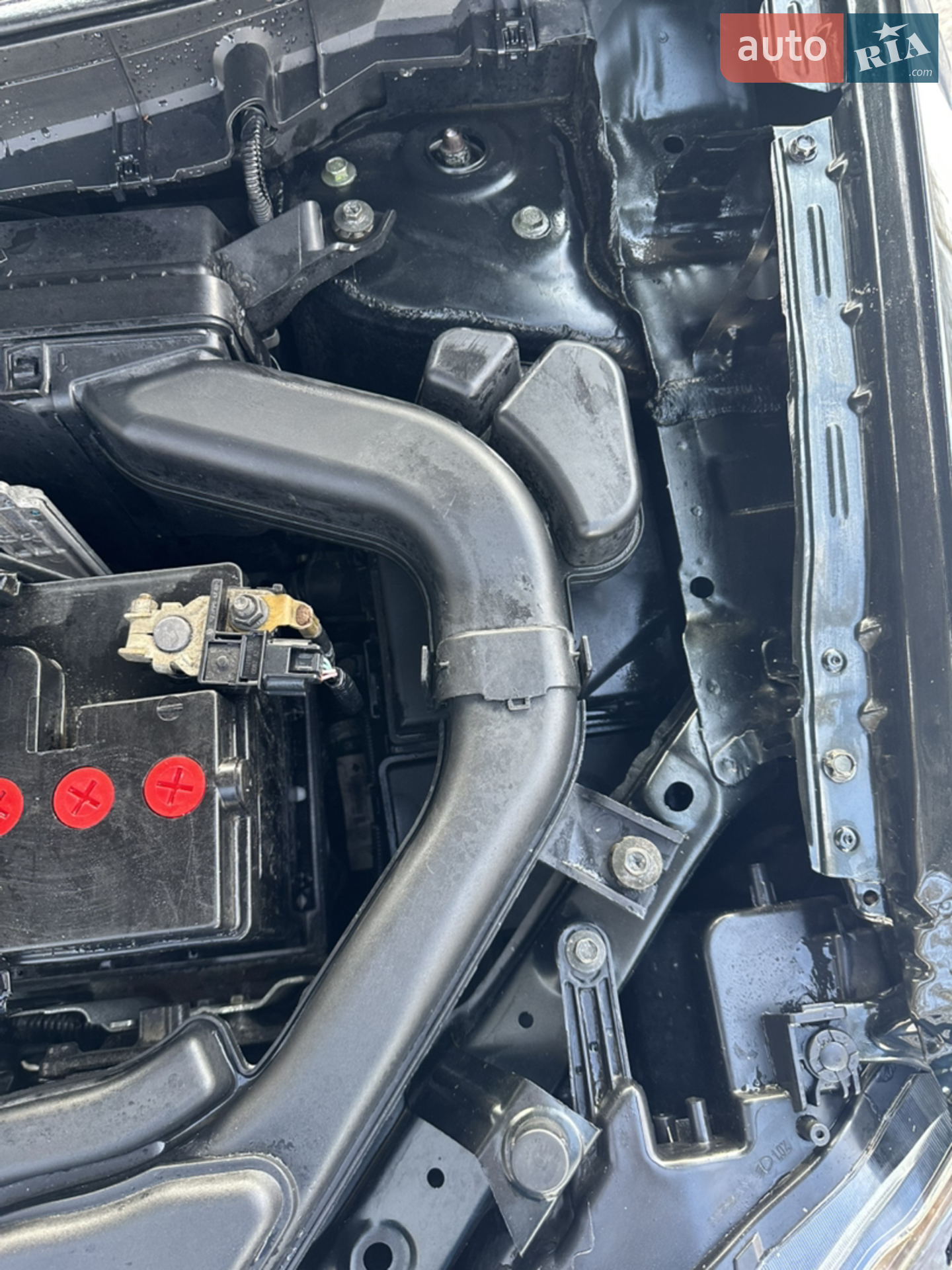 2019 Nissan Rogue - мініатюра 49