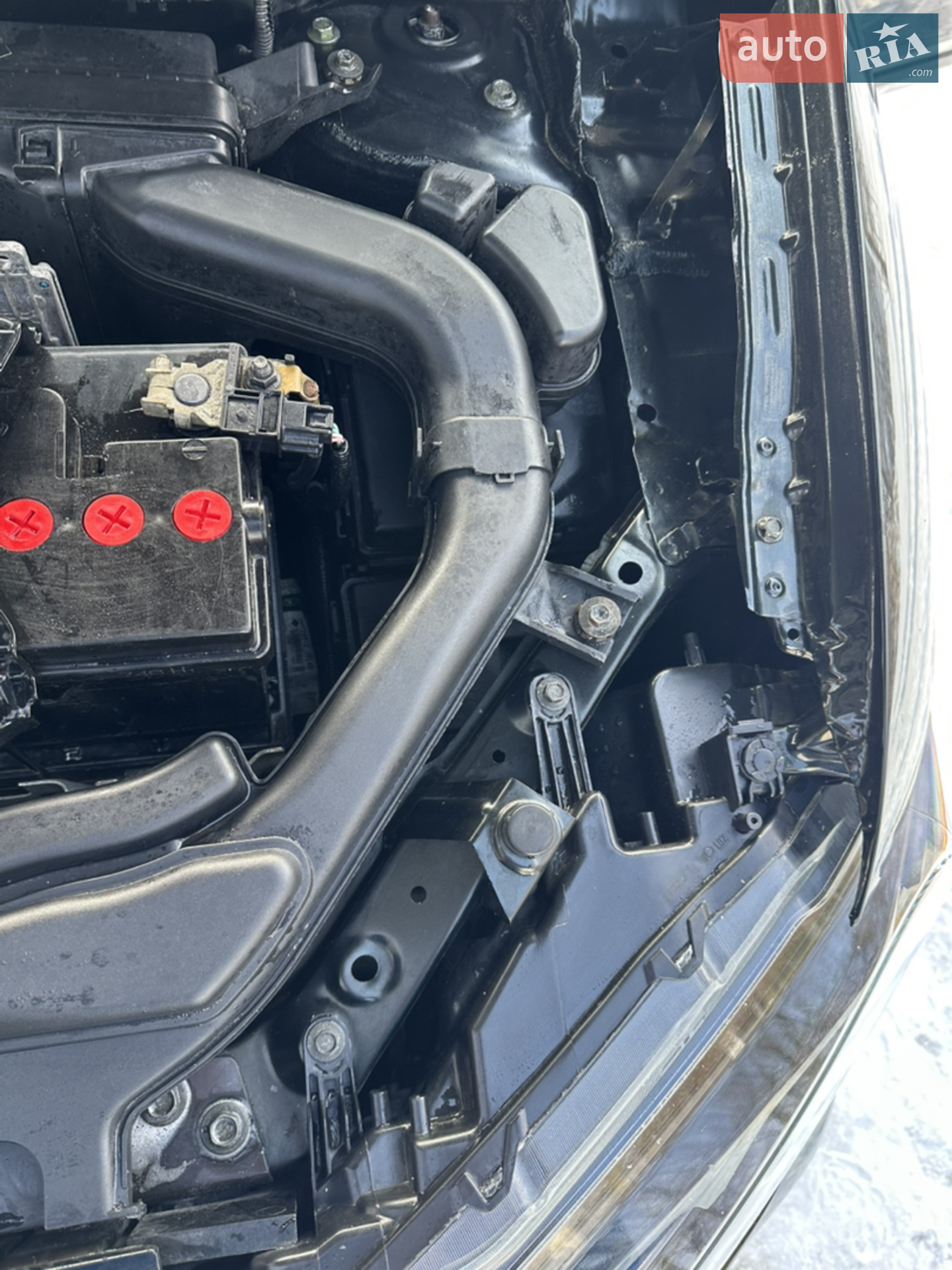 2019 Nissan Rogue - мініатюра 55