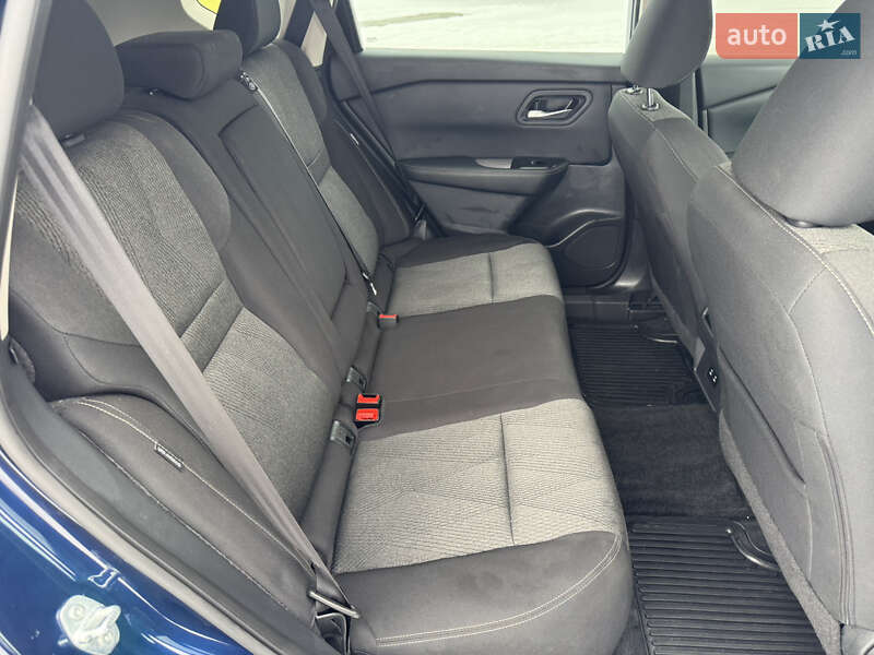 Внедорожник / Кроссовер Nissan Rogue 2024 в Белой Церкви