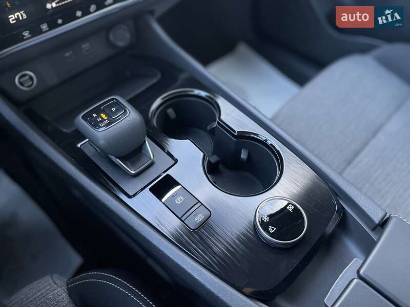 Внедорожник / Кроссовер Nissan Rogue 2023 в Сумах