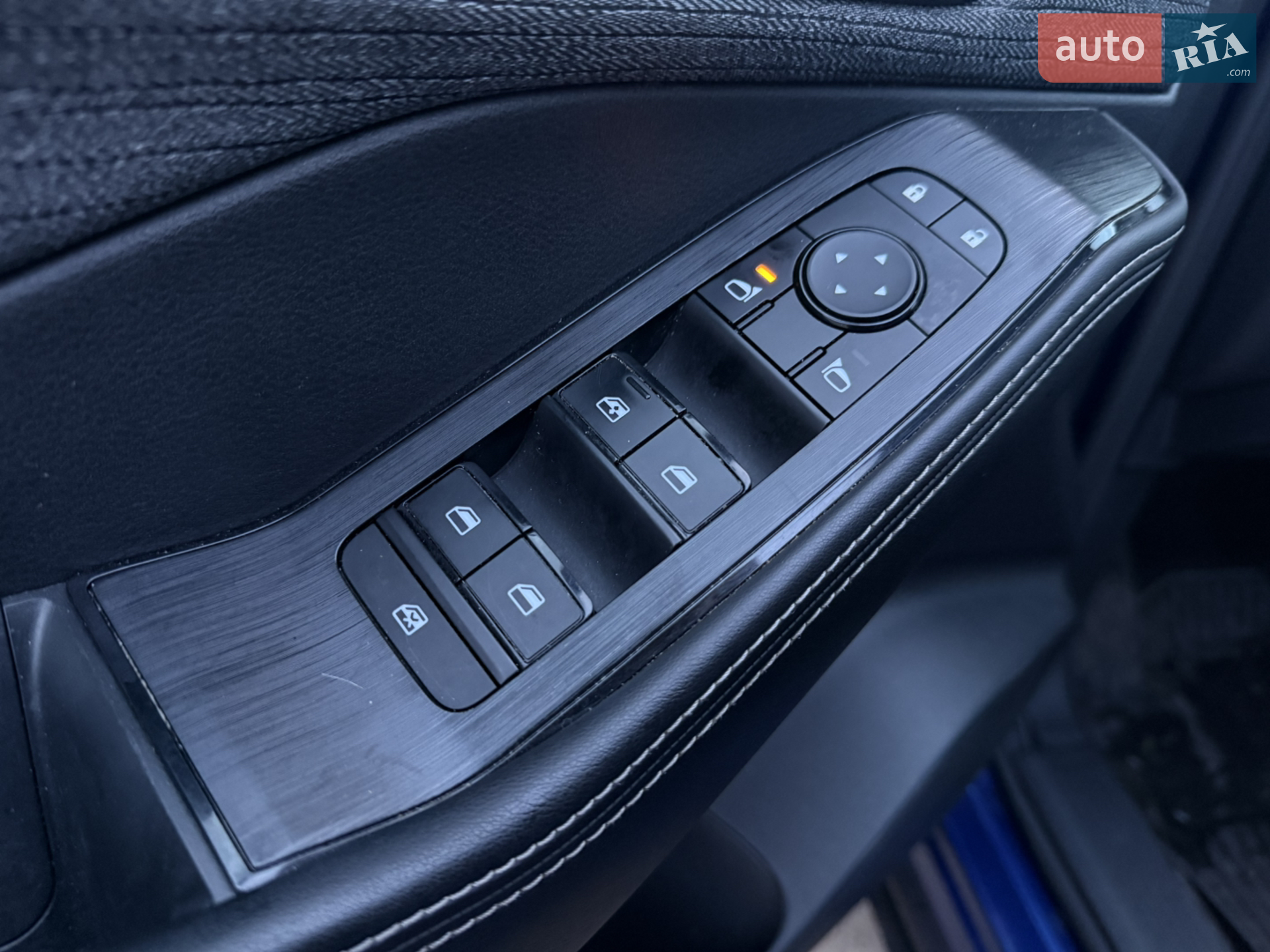 2020 Nissan Rogue - мініатюра 11