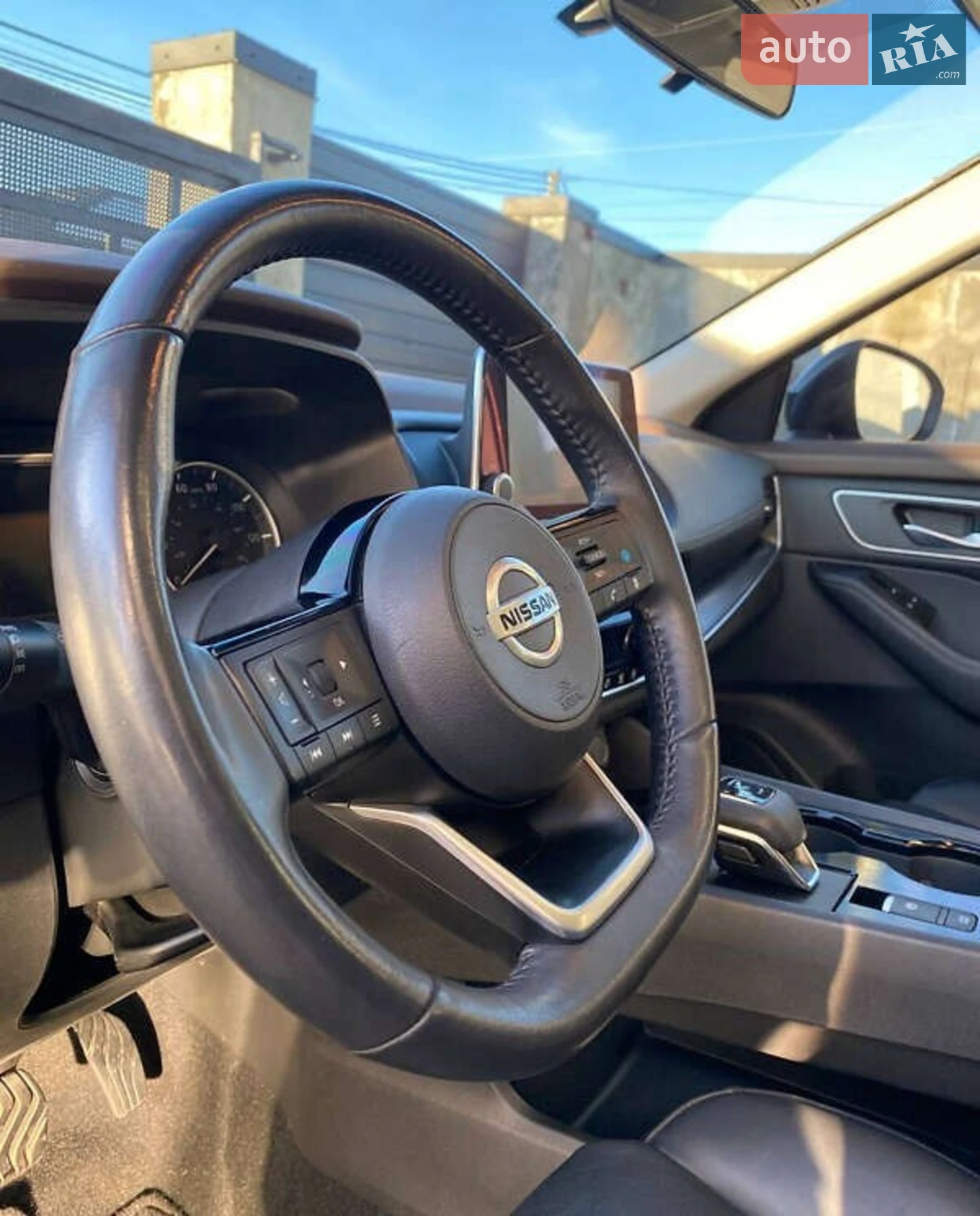 2021 Nissan Rogue - мініатюра 9
