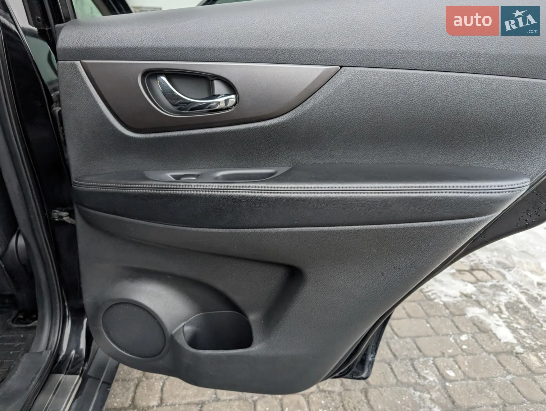 2014 Nissan Rogue - мініатюра 58