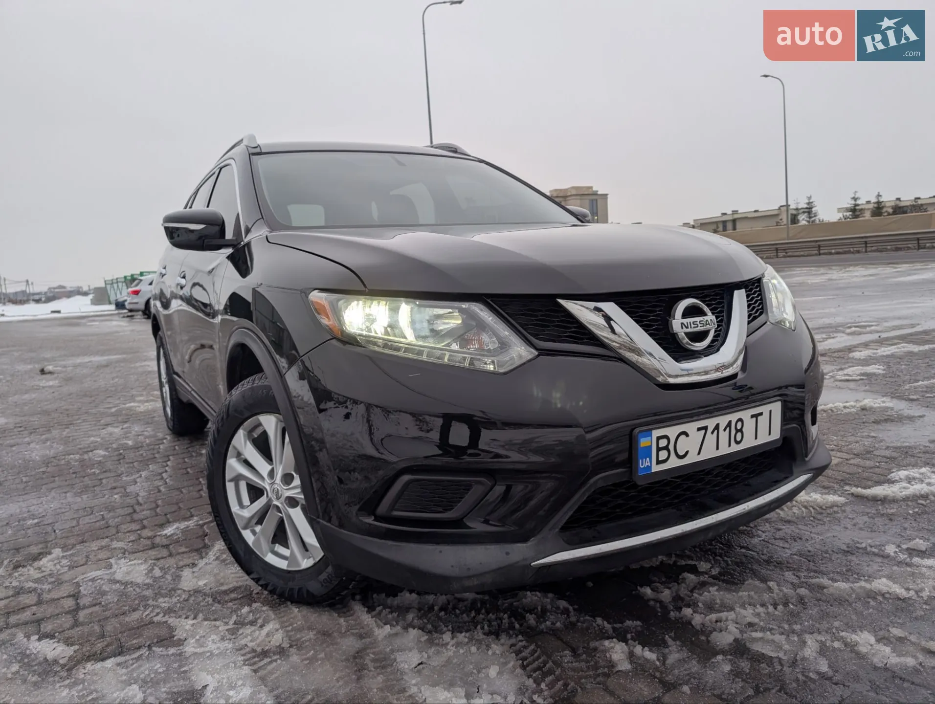 2014 Nissan Rogue - мініатюра 64