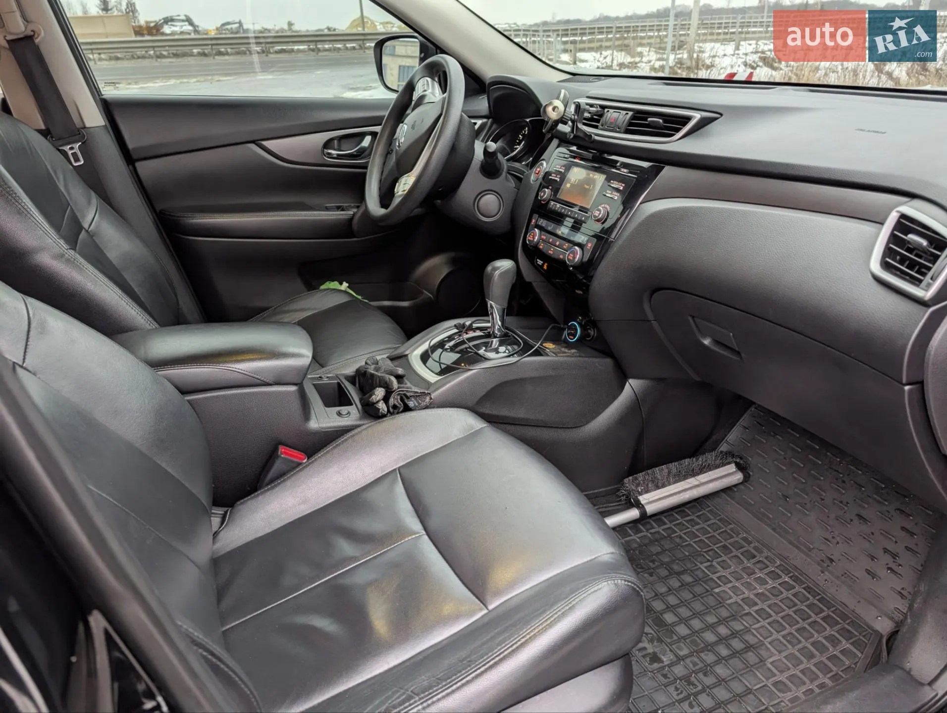2014 Nissan Rogue - мініатюра 62