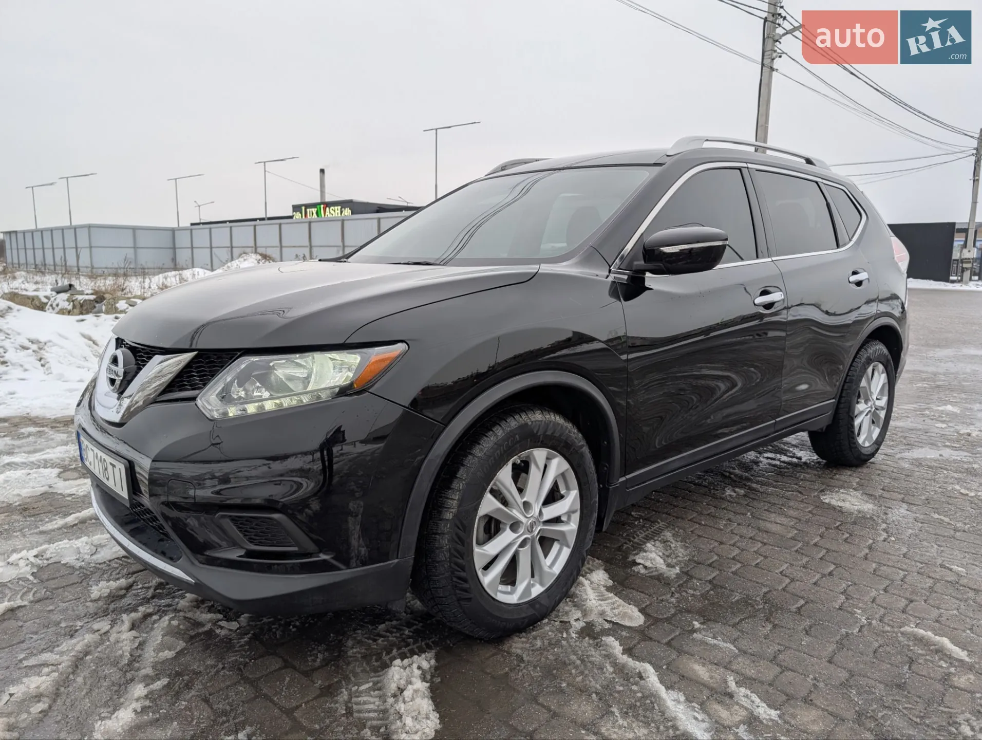 2014 Nissan Rogue - мініатюра 69