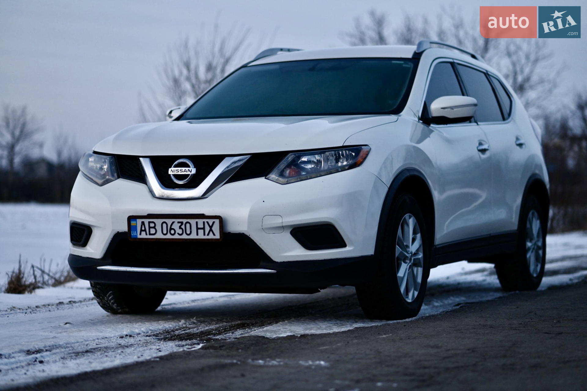 2016 Nissan Rogue - мініатюра 16