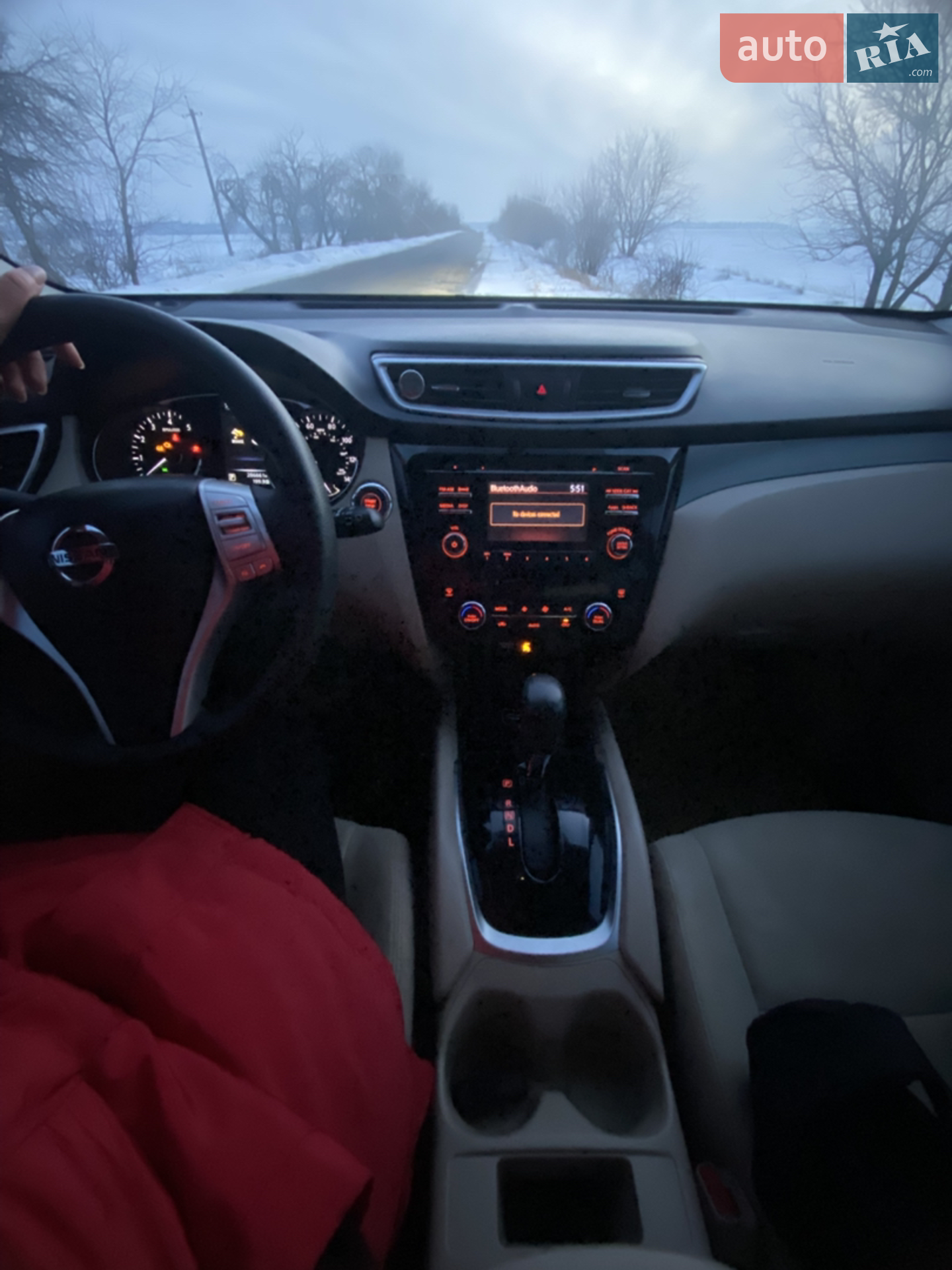 2016 Nissan Rogue - мініатюра 20