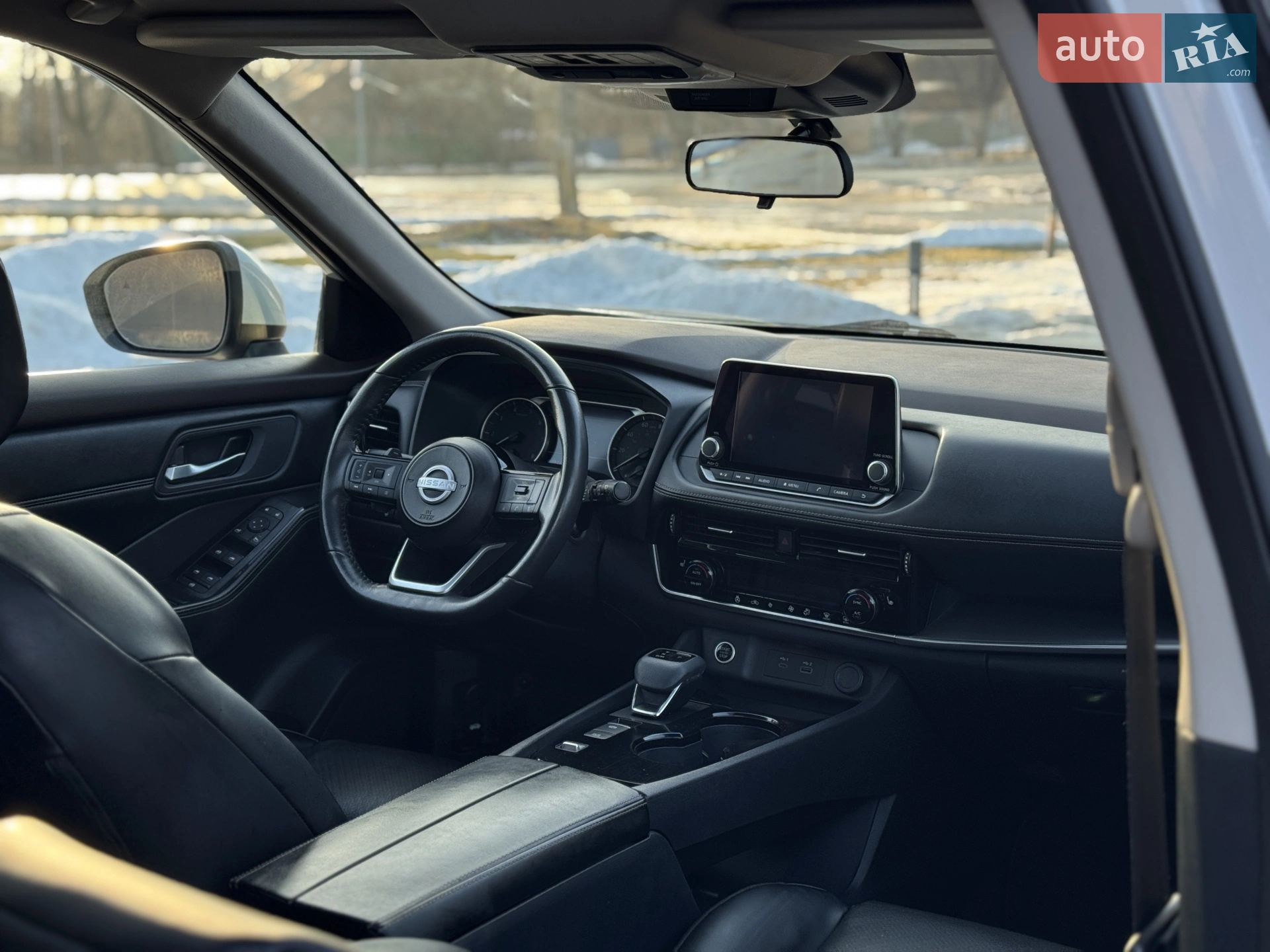 2022 Nissan Rogue - мініатюра 10