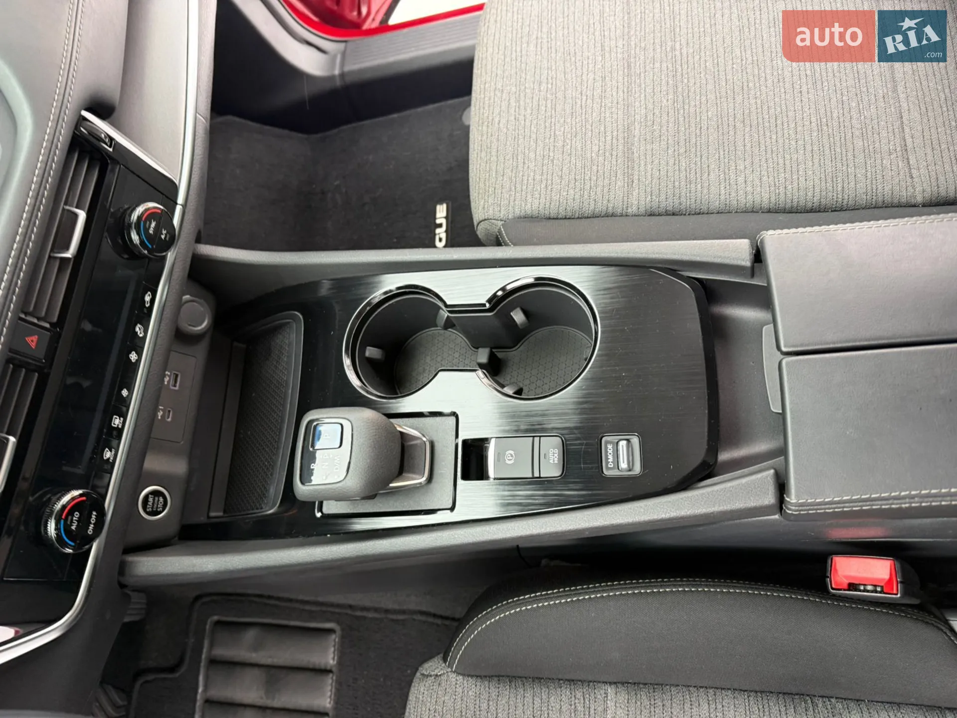 2021 Nissan Rogue - мініатюра 19