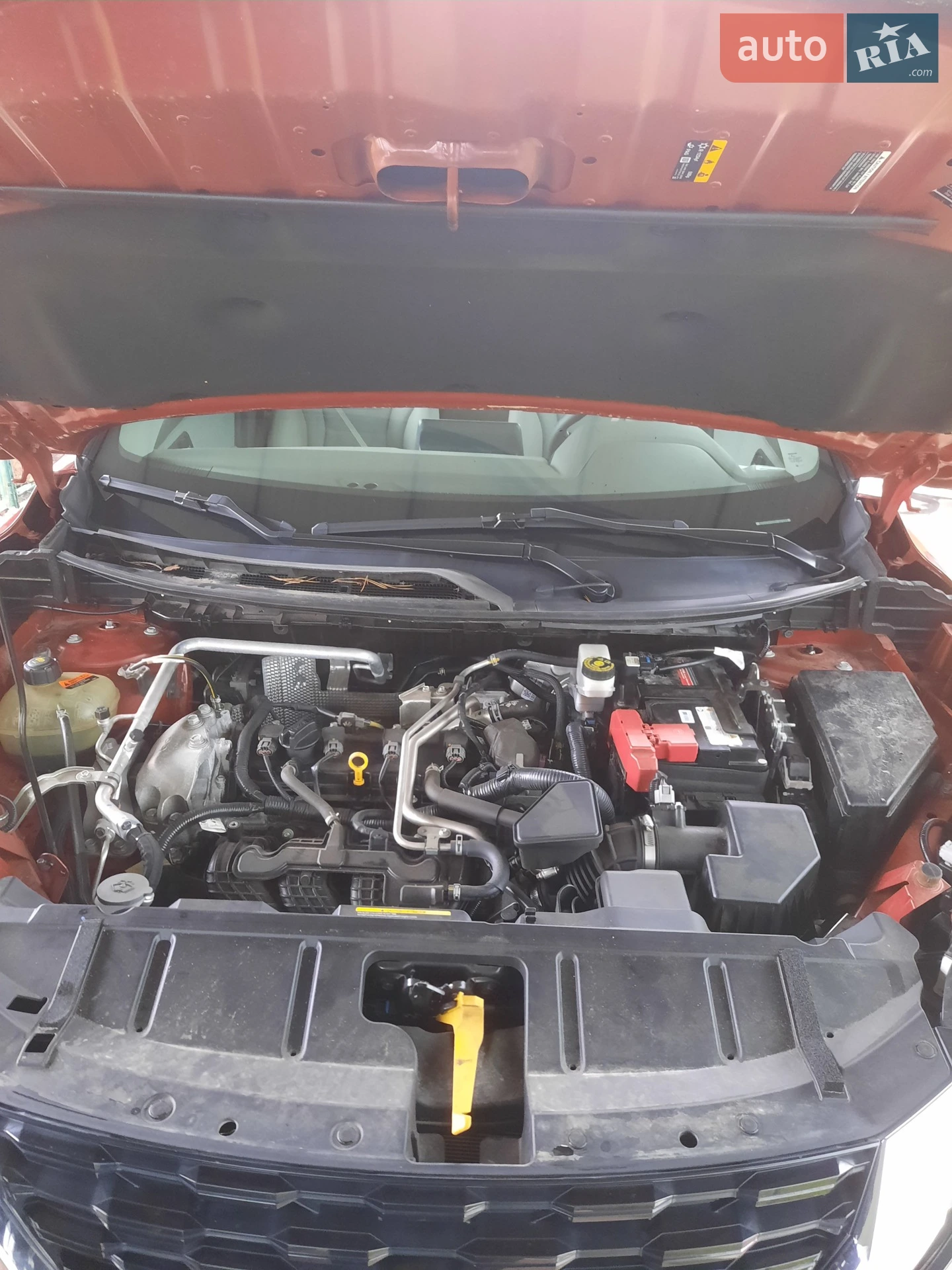2021 Nissan Rogue - мініатюра 8