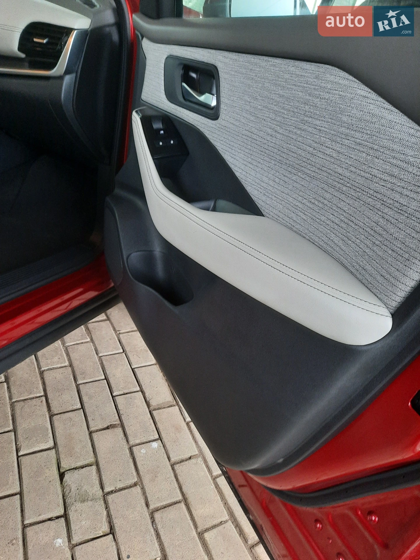 2021 Nissan Rogue - мініатюра 9