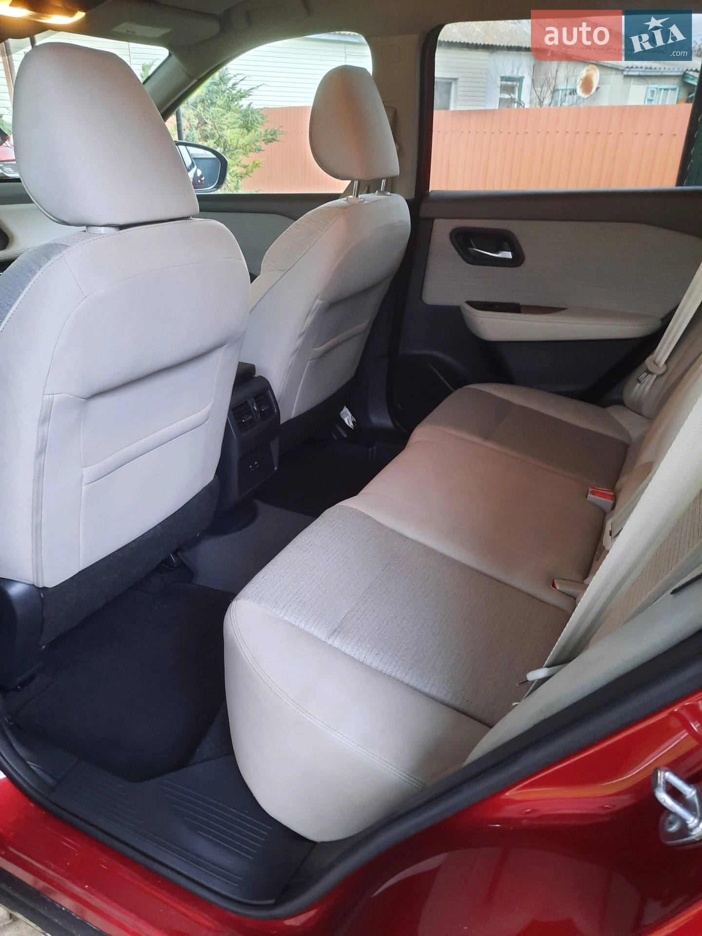 2021 Nissan Rogue - мініатюра 13