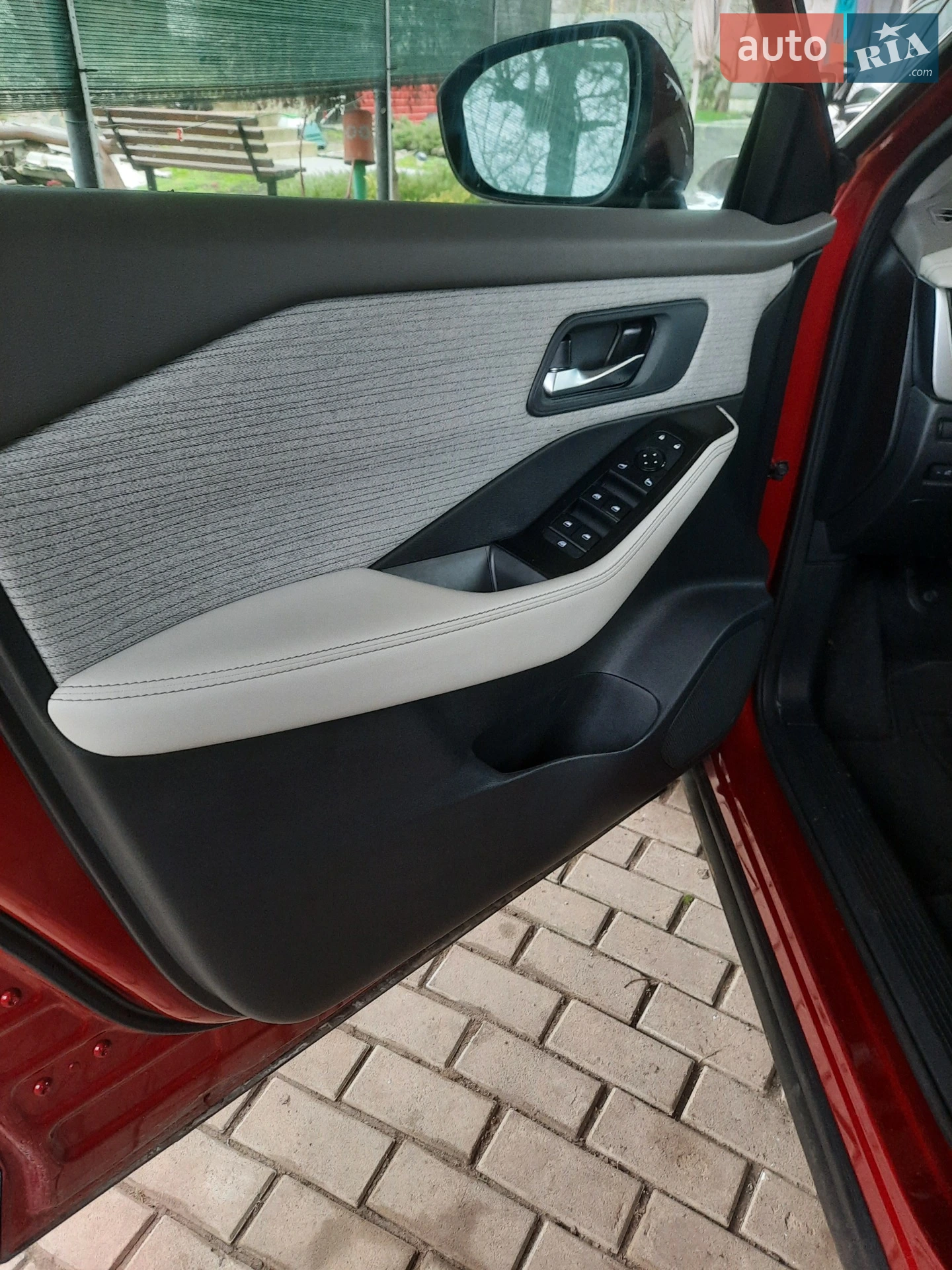 2021 Nissan Rogue - мініатюра 14
