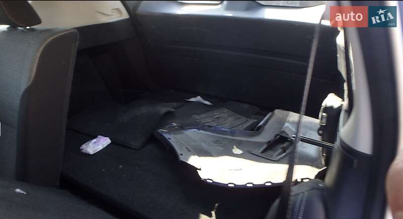 Внедорожник / Кроссовер Nissan Rogue 2021 в Львове