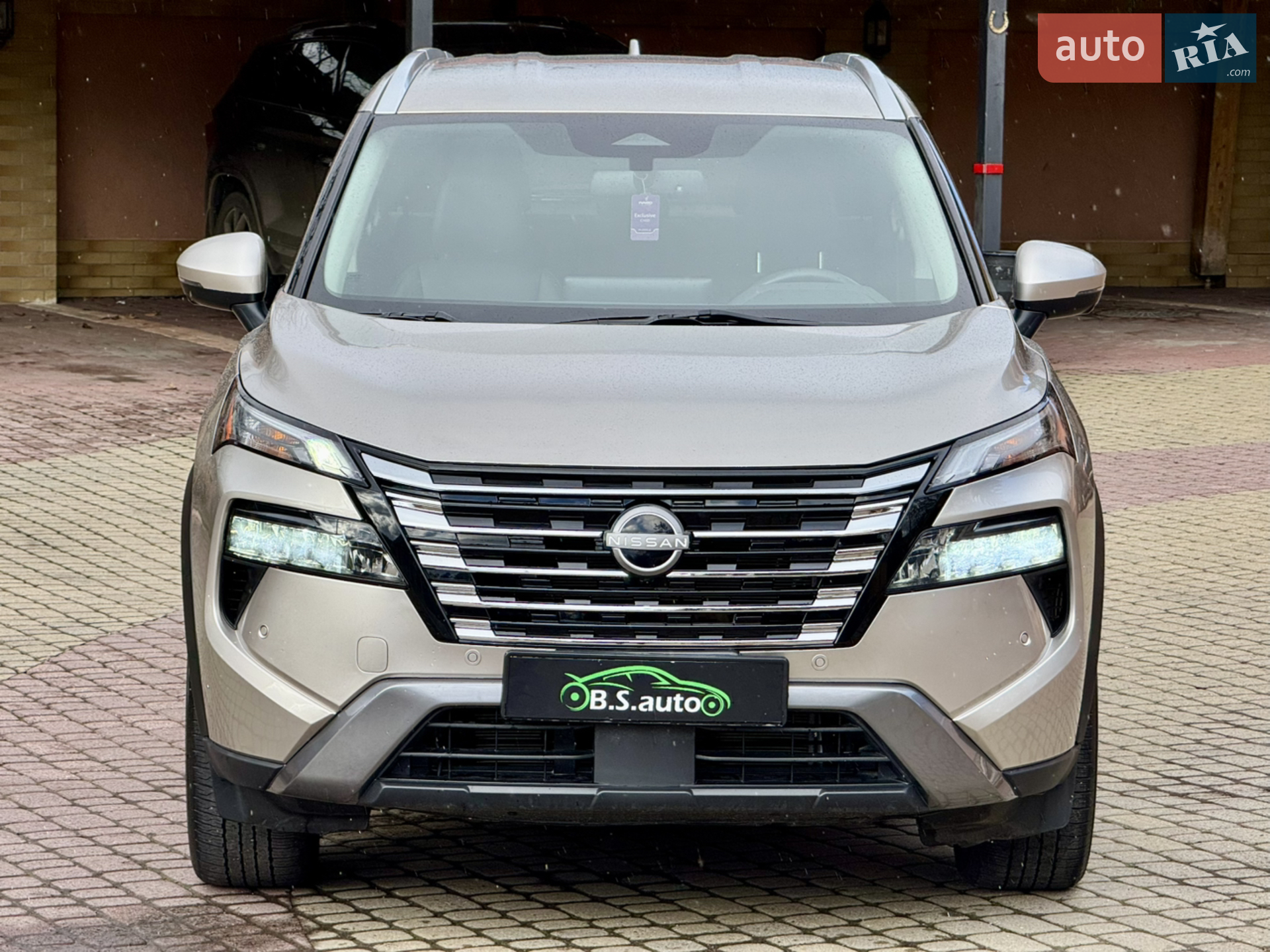 2024 Nissan Rogue - мініатюра 5