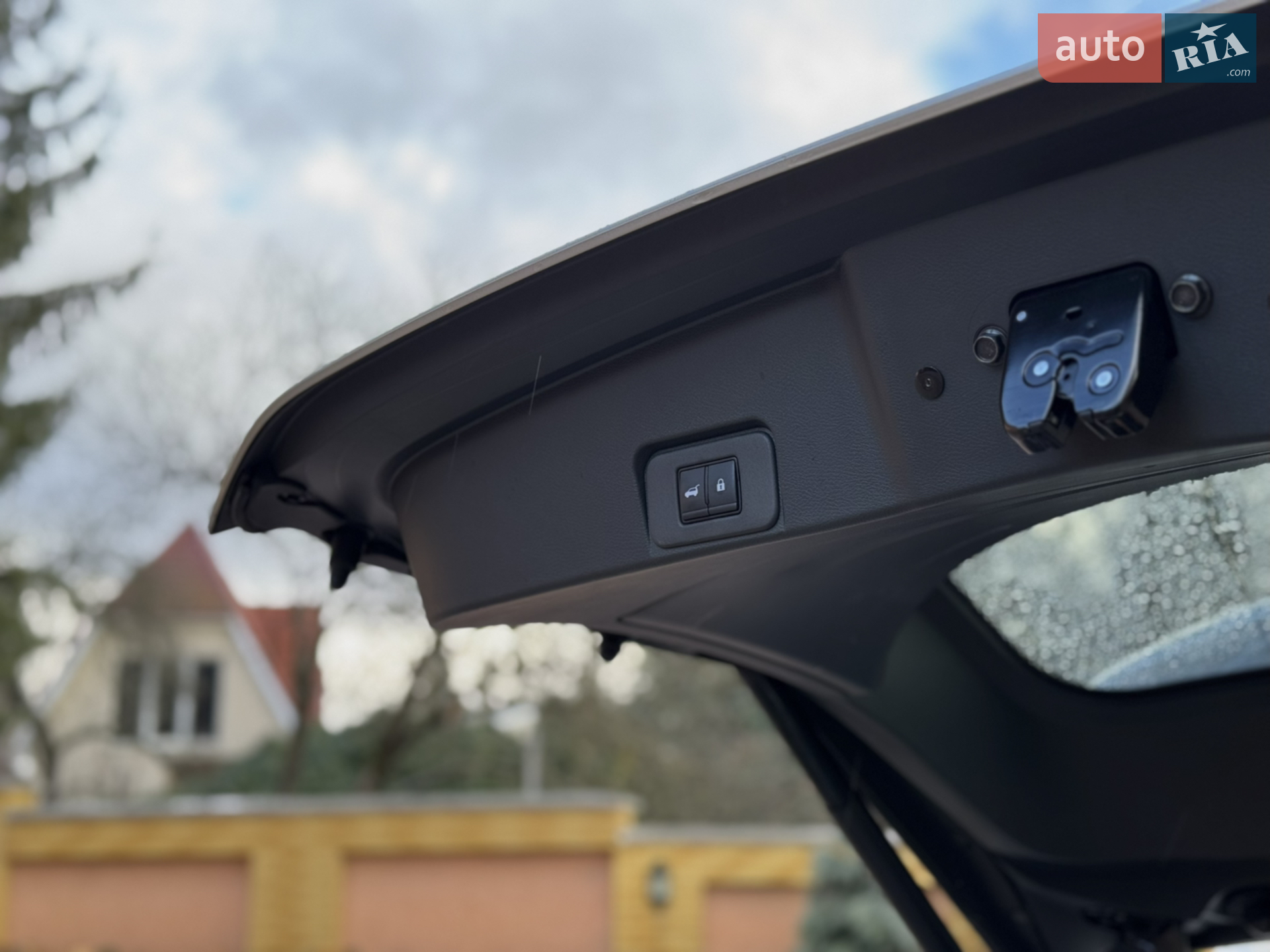 2024 Nissan Rogue - мініатюра 64