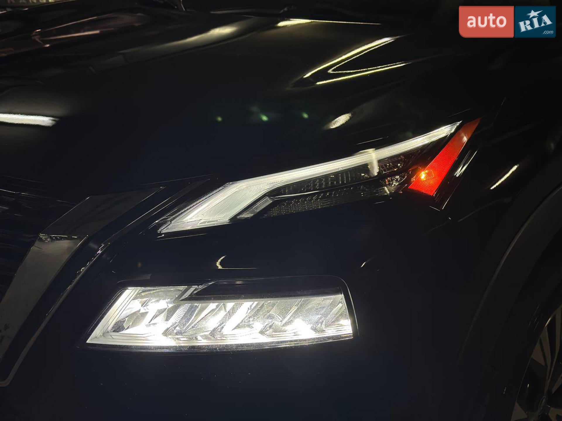 2023 Nissan Rogue - мініатюра 17