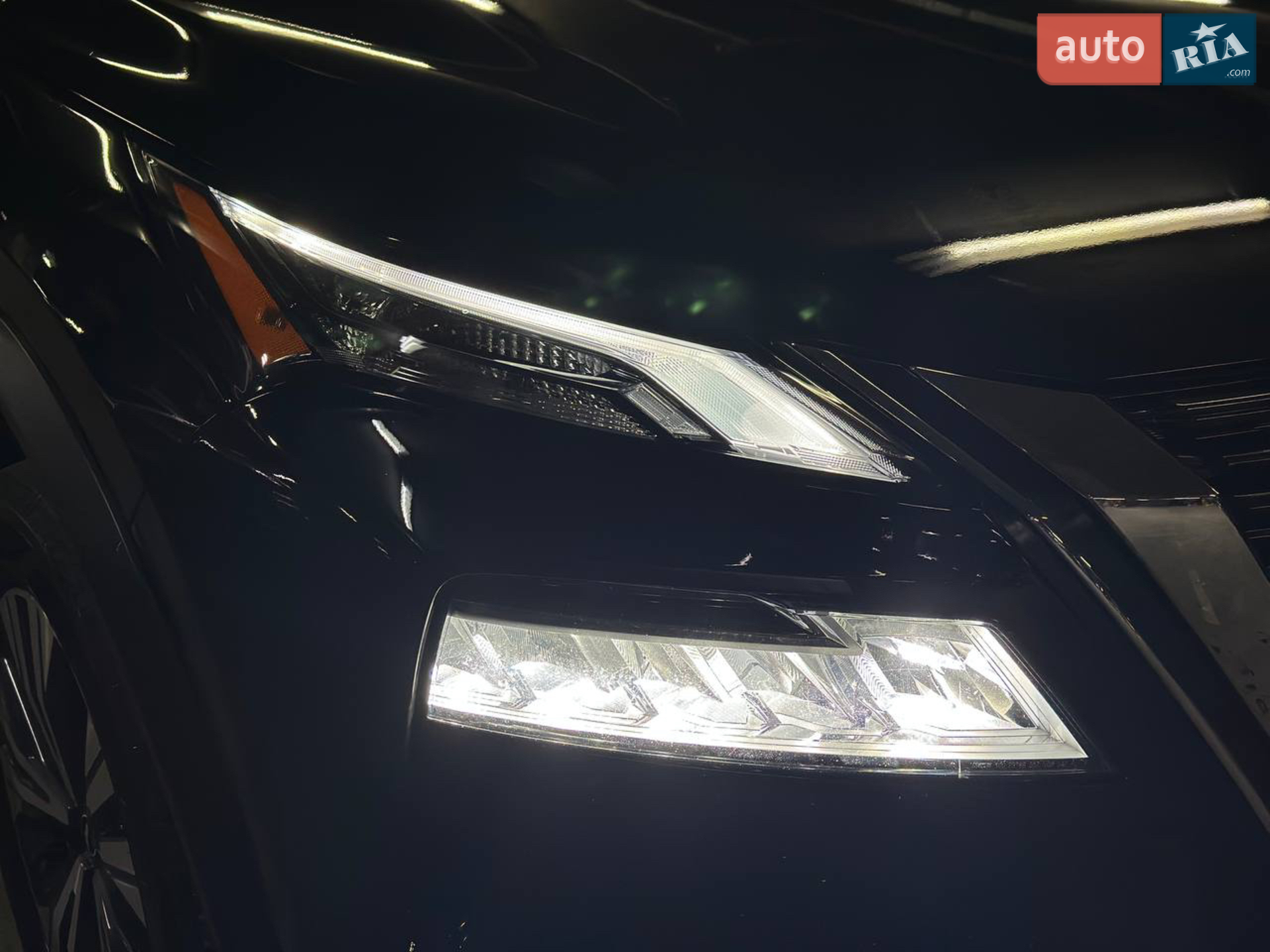 2023 Nissan Rogue - мініатюра 16