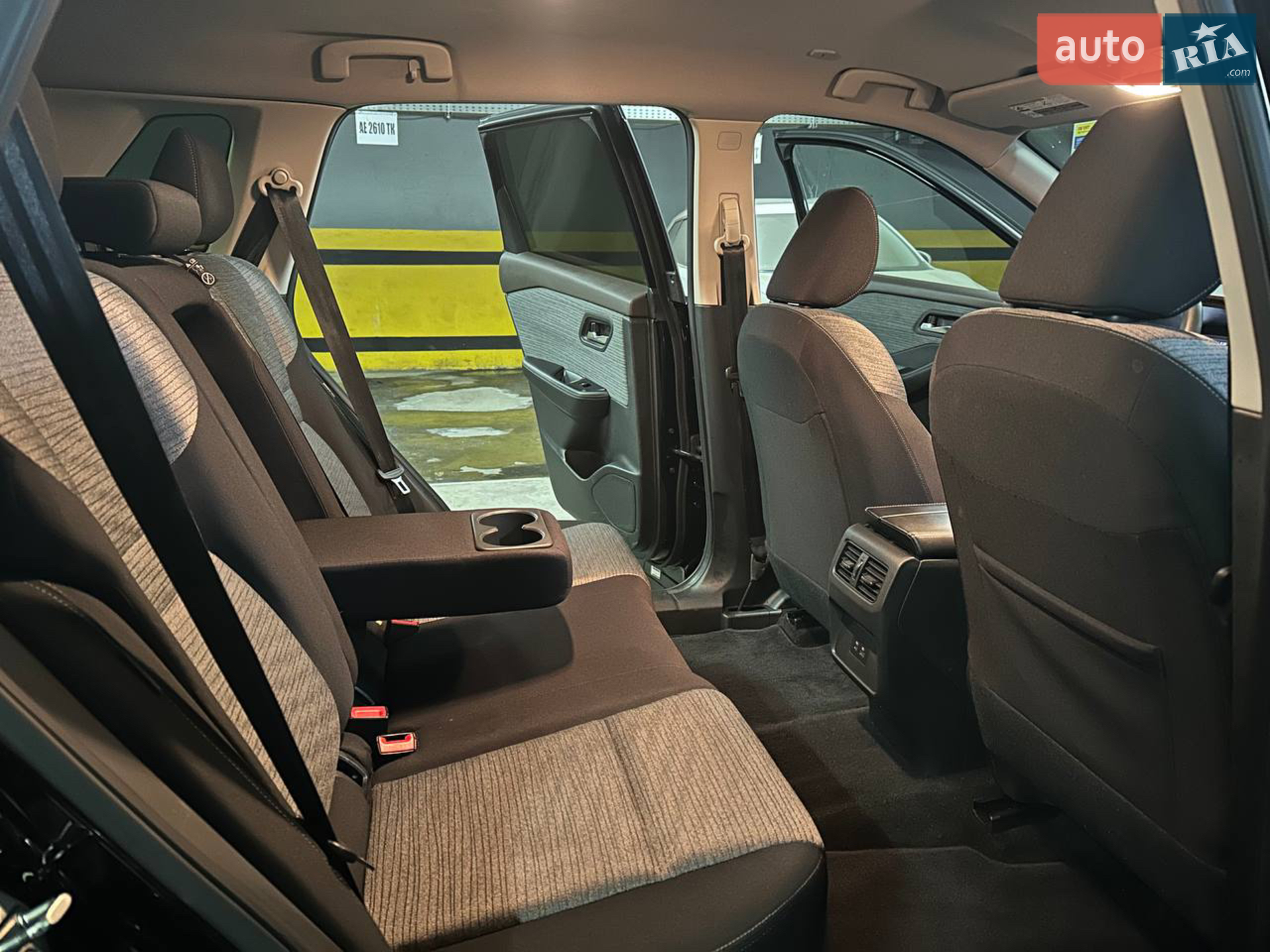 2023 Nissan Rogue - мініатюра 19