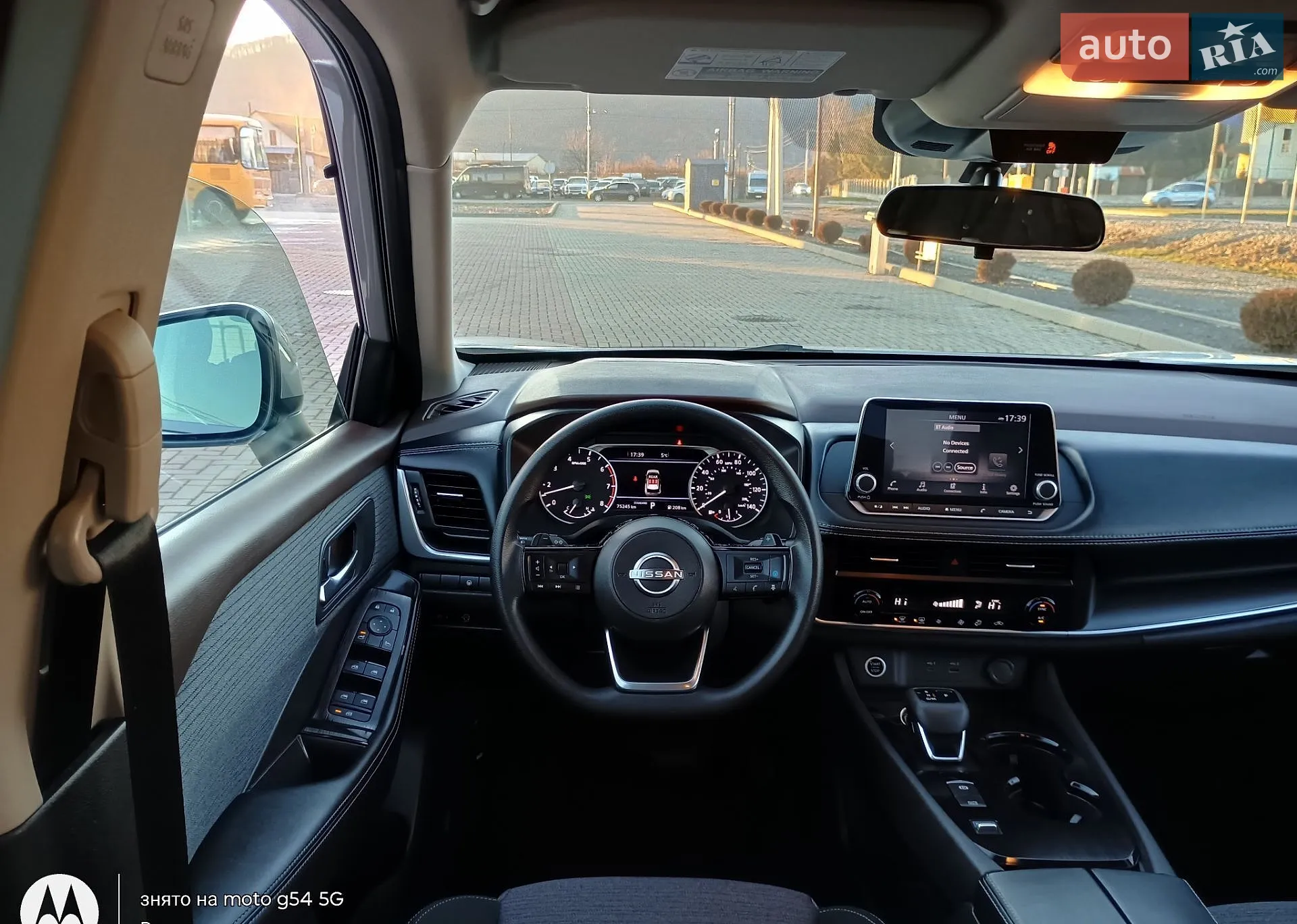 2023 Nissan Rogue - мініатюра 47