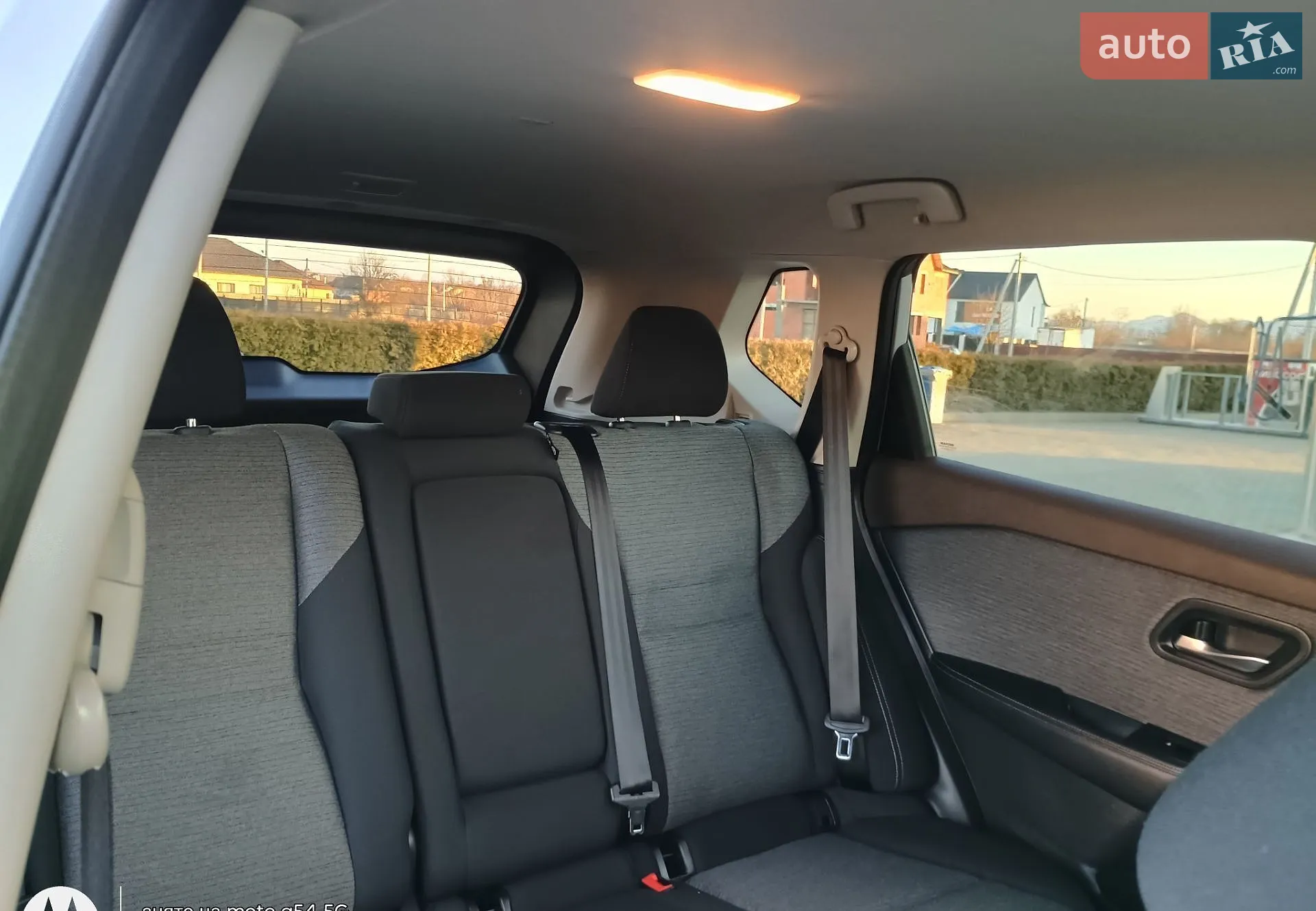 2023 Nissan Rogue - мініатюра 58
