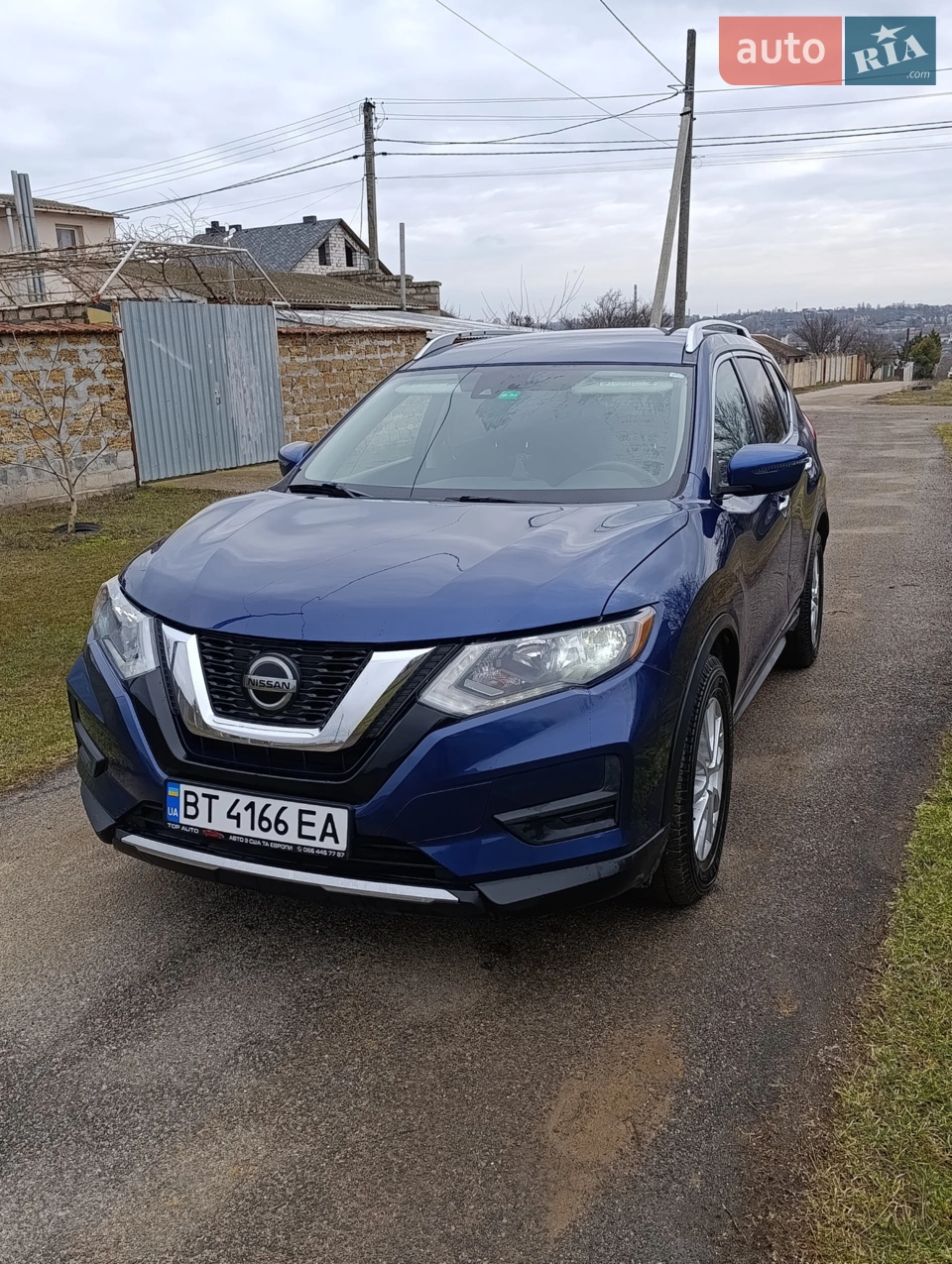 2018 Nissan Rogue - мініатюра 12