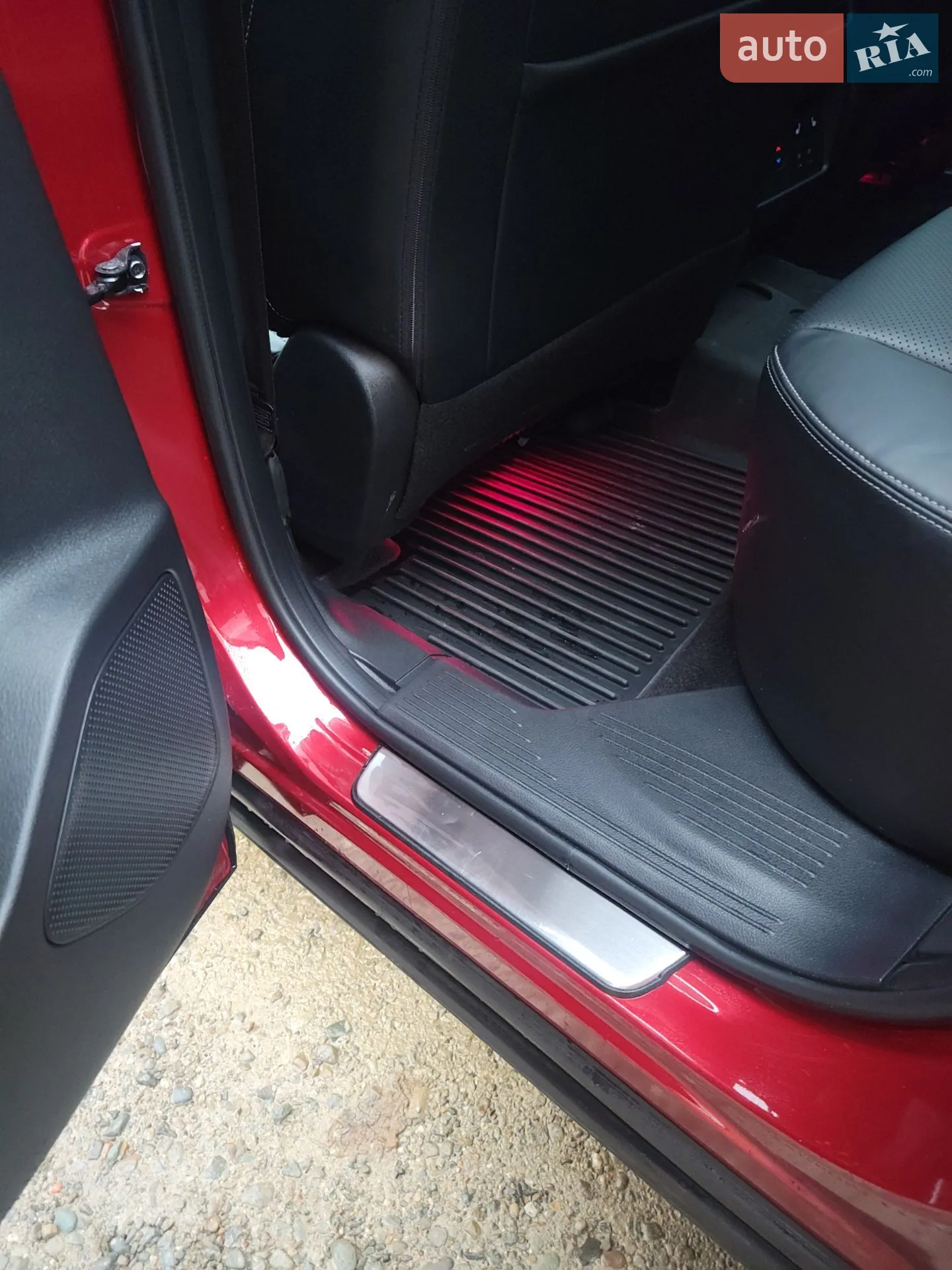 2020 Nissan Rogue - мініатюра 24