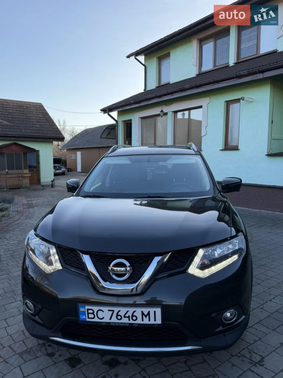 2017 Nissan Rogue - мініатюра 27