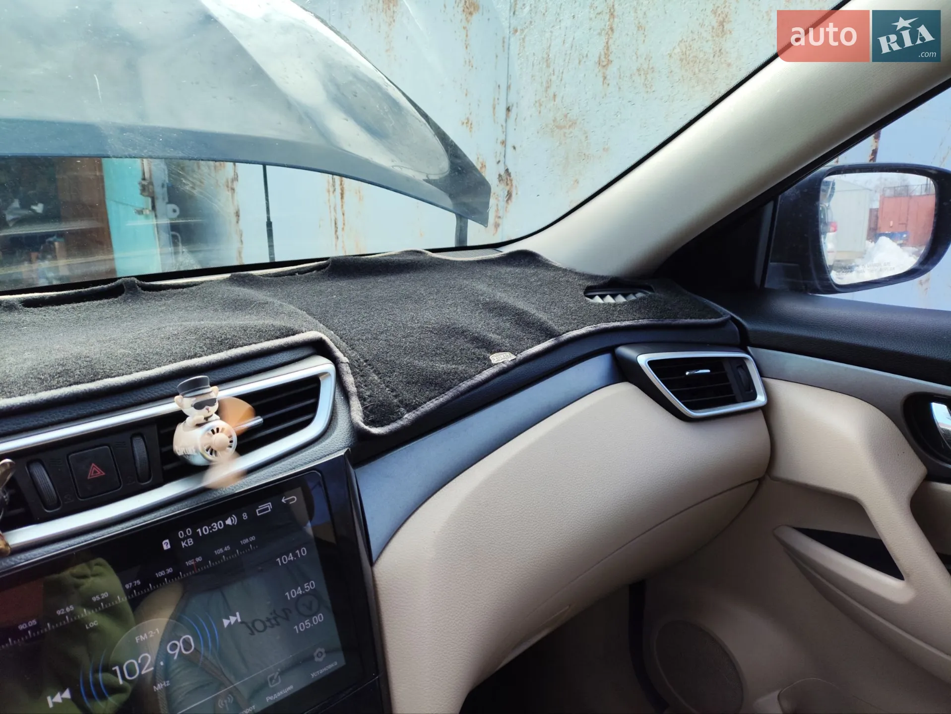 2014 Nissan Rogue - мініатюра 26