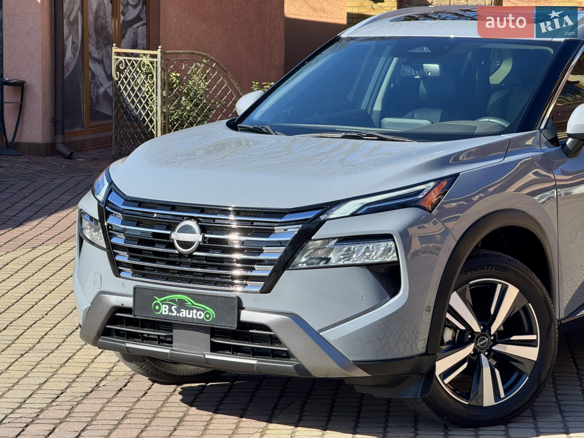 2023 Nissan Rogue - мініатюра 6
