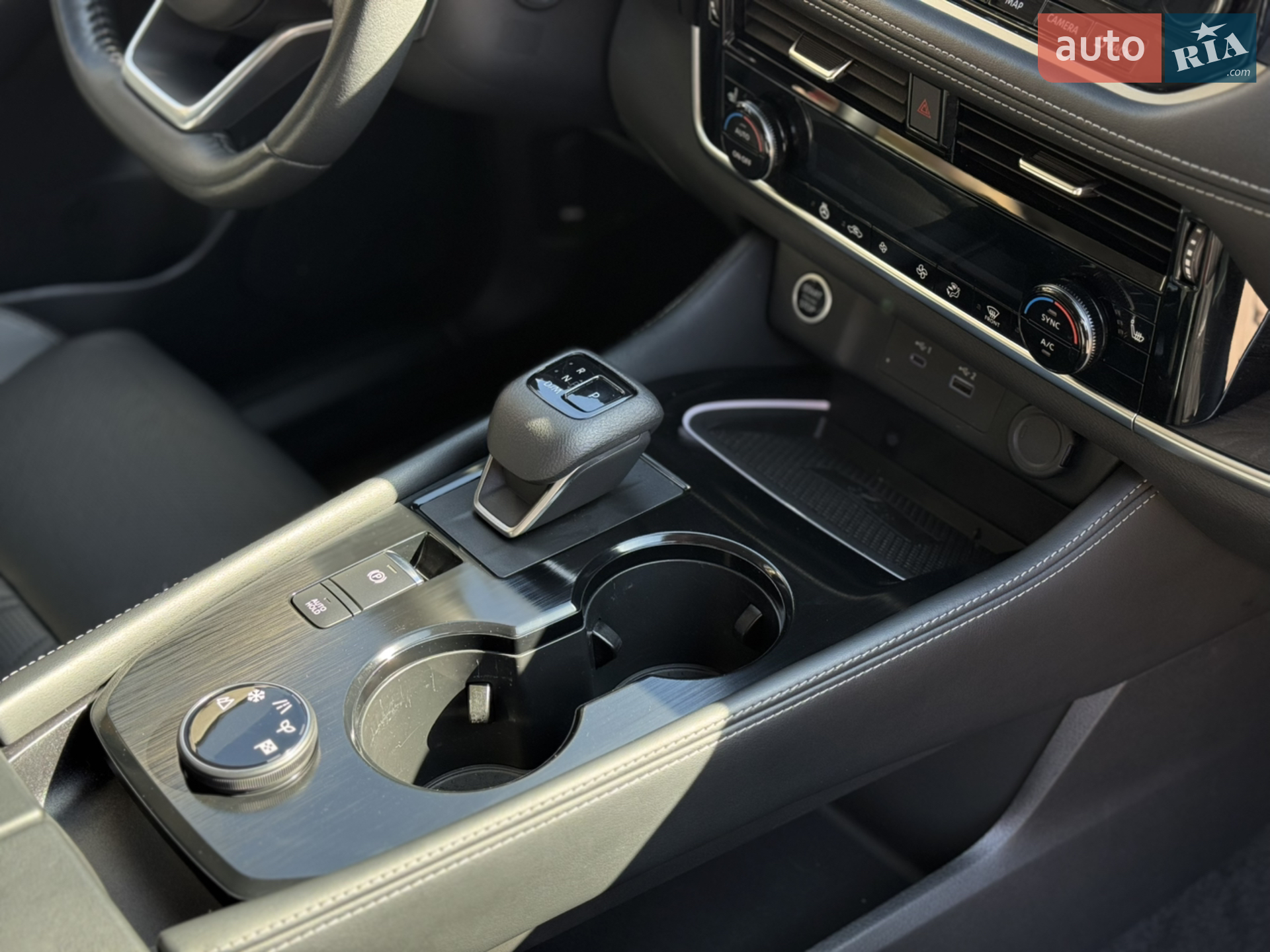2023 Nissan Rogue - мініатюра 60