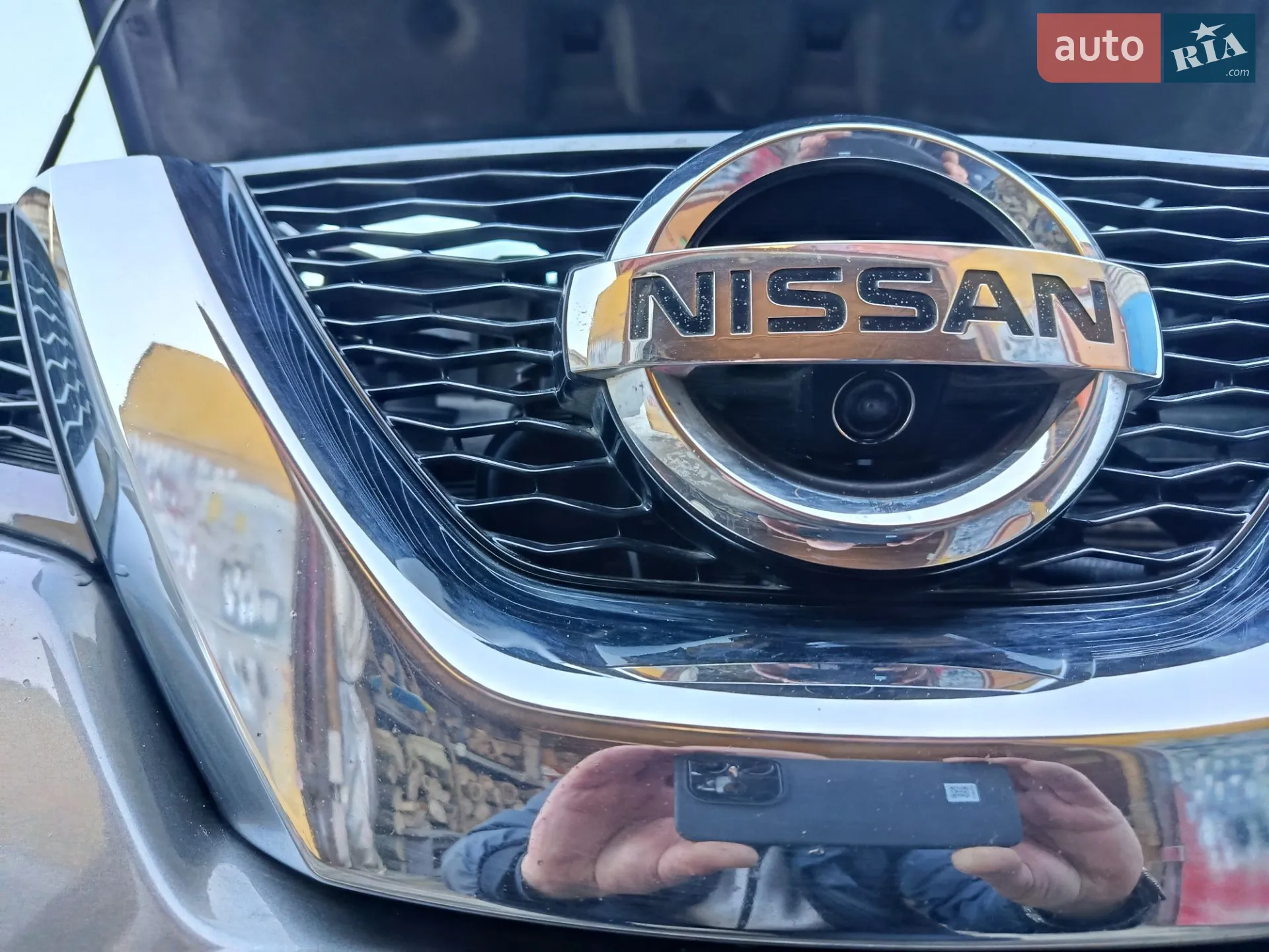 2015 Nissan Rogue - мініатюра 19