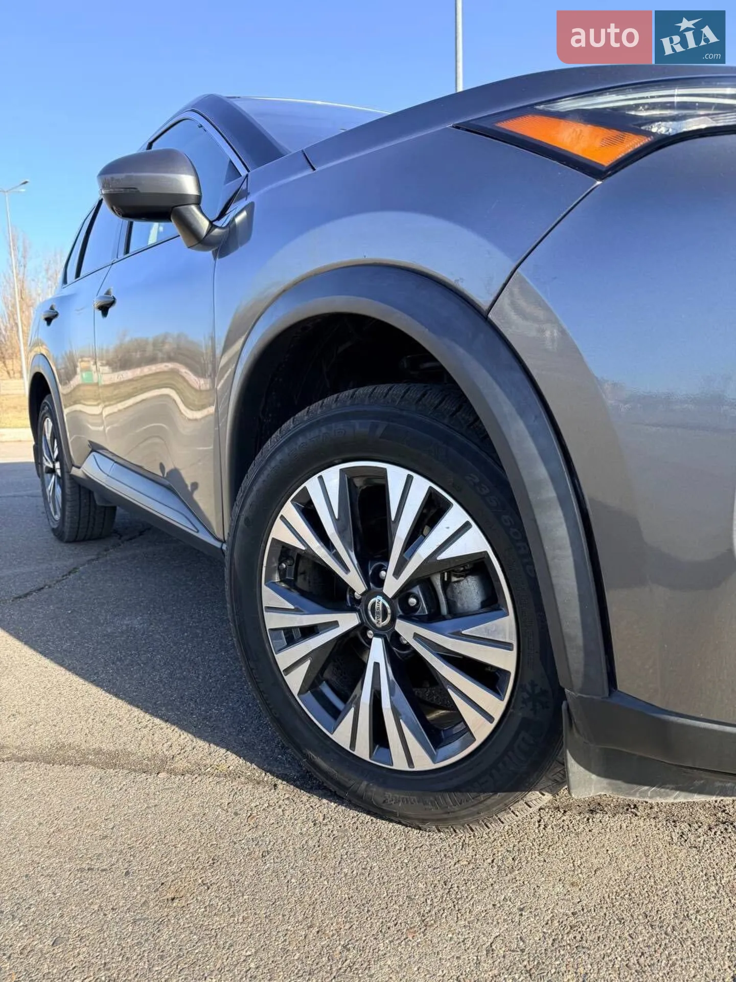 2021 Nissan Rogue - мініатюра 33