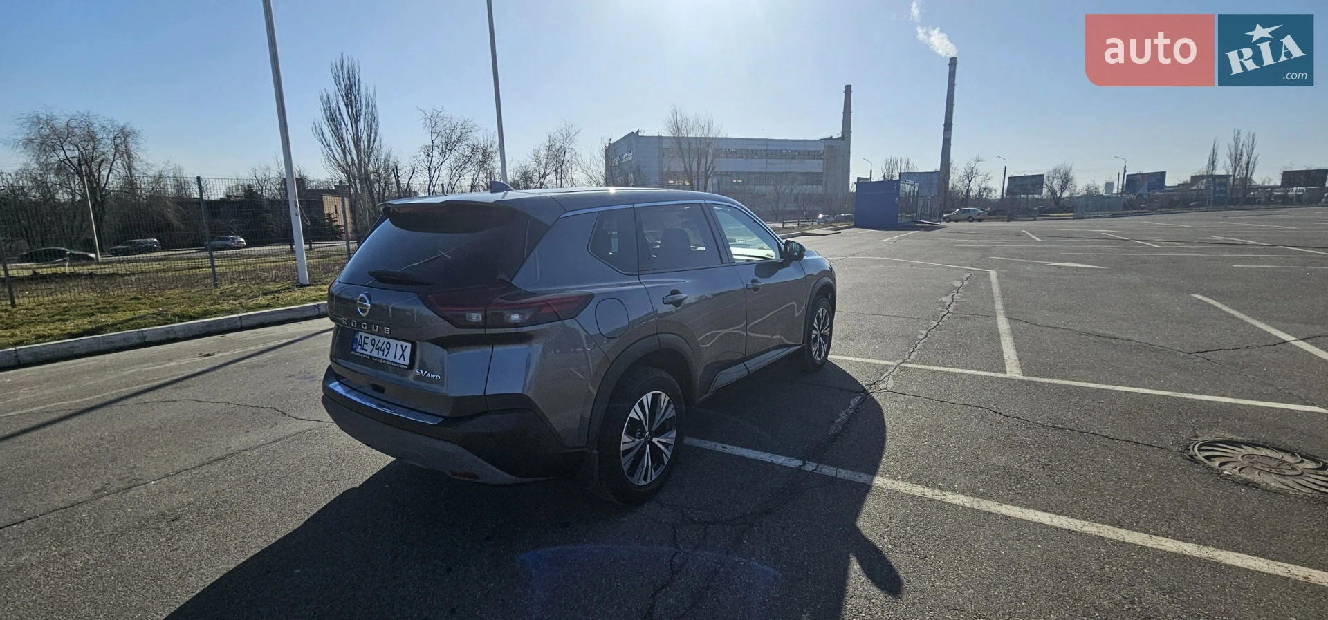 2021 Nissan Rogue - мініатюра 43