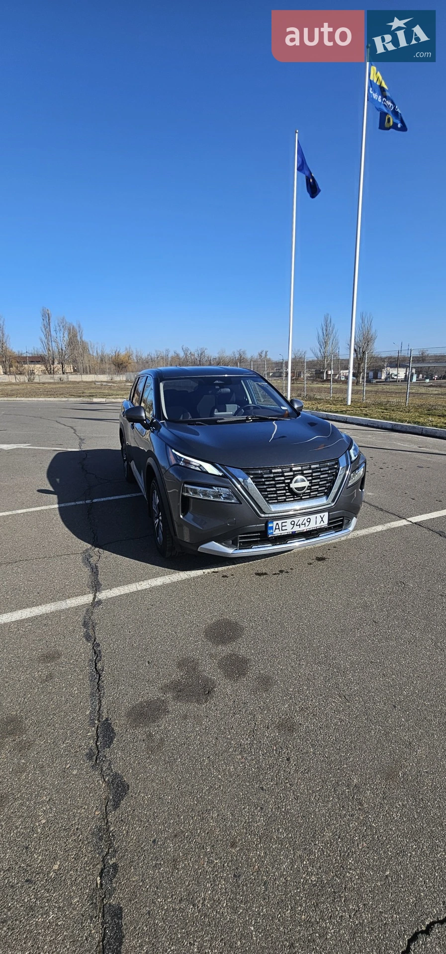 2021 Nissan Rogue - мініатюра 46
