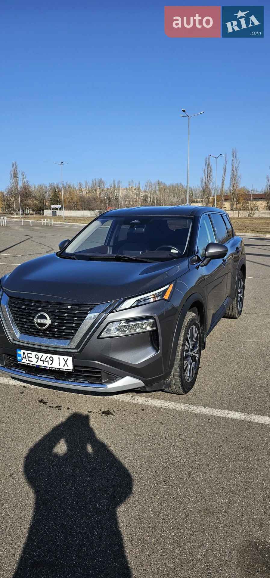 2021 Nissan Rogue - мініатюра 50