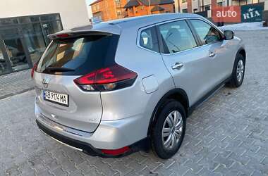 Внедорожник / Кроссовер Nissan Rogue 2020 в Виннице